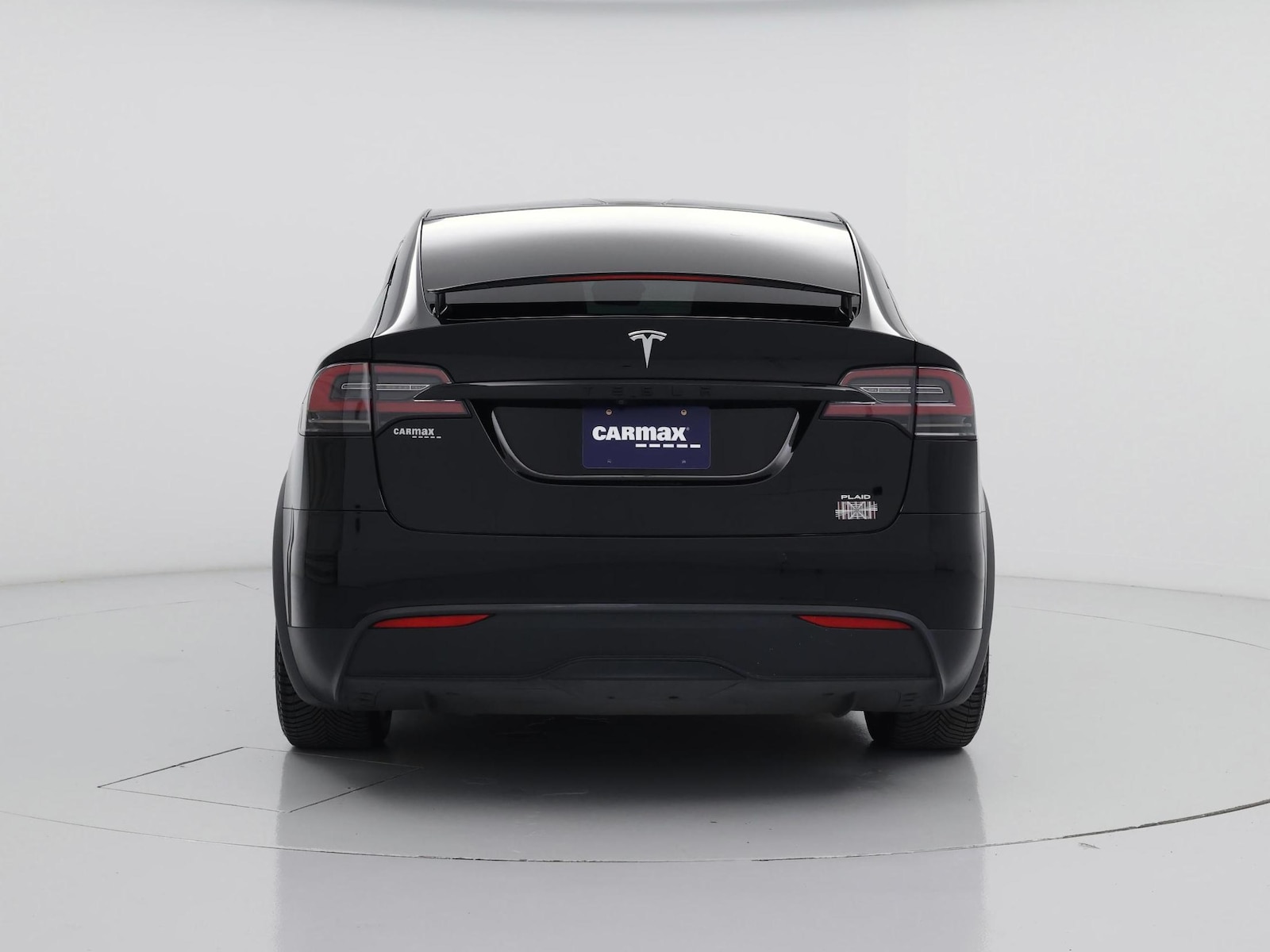2022 Tesla Model X Plaid - Photo 7