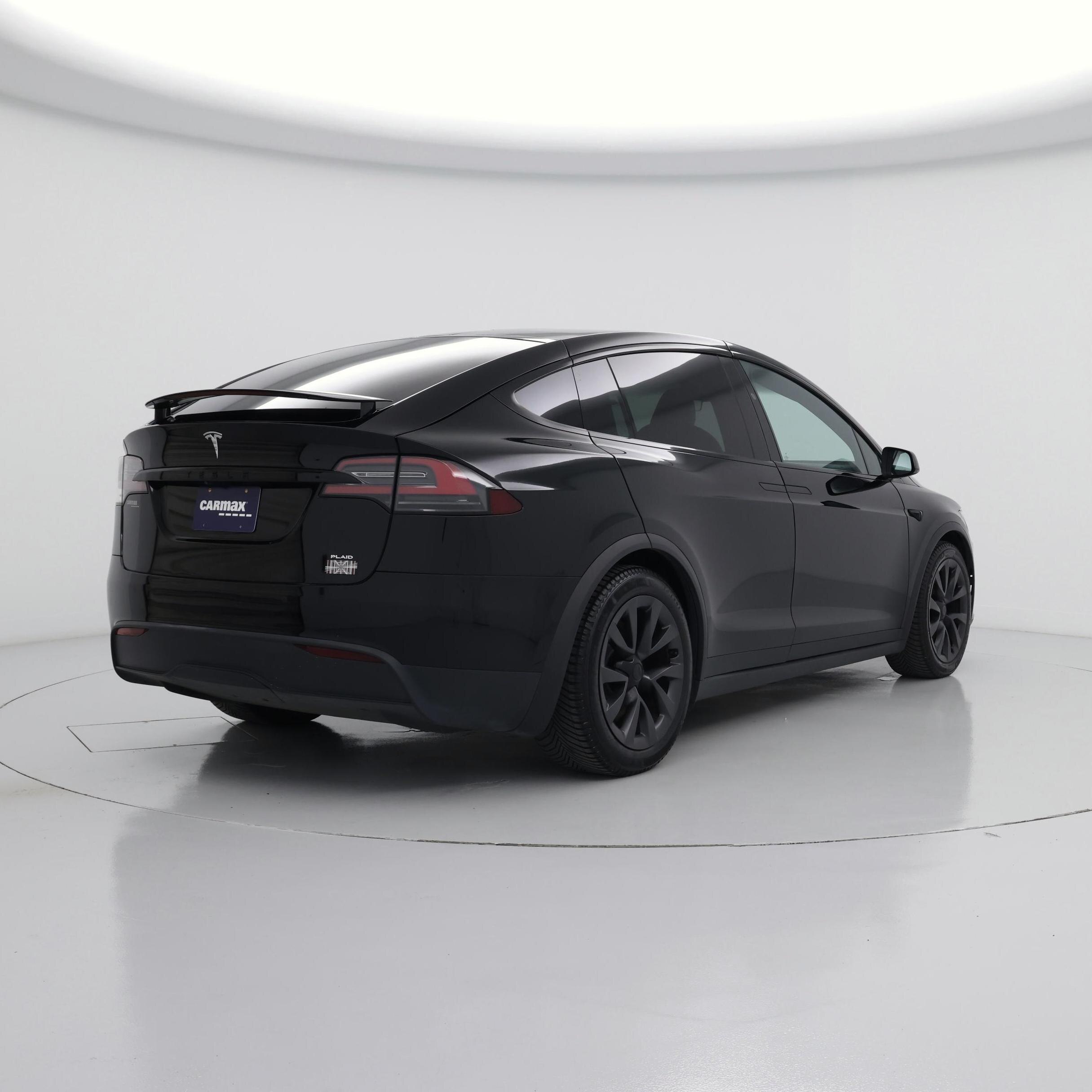 Thumbnail: 2022 Tesla Model X - 8