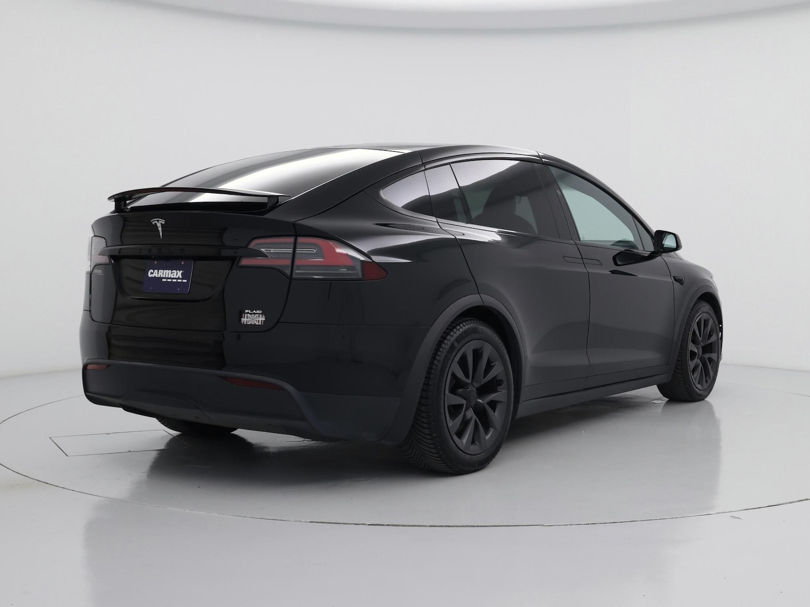 2022 Tesla Model X Plaid - Photo 9
