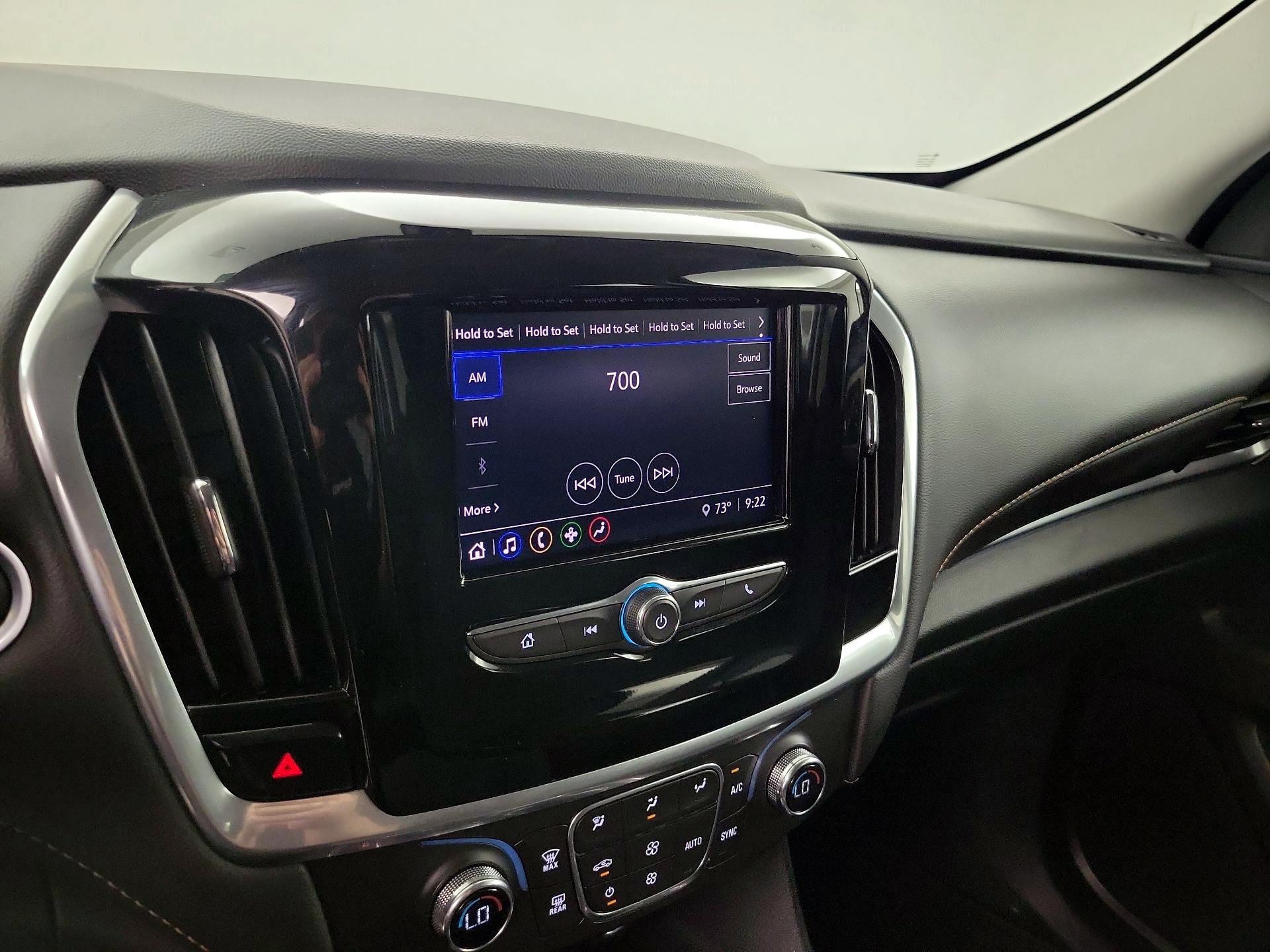 Thumbnail: 2020 Chevrolet Traverse - 15
