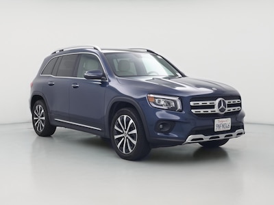 2022 Mercedes-Benz GLB250