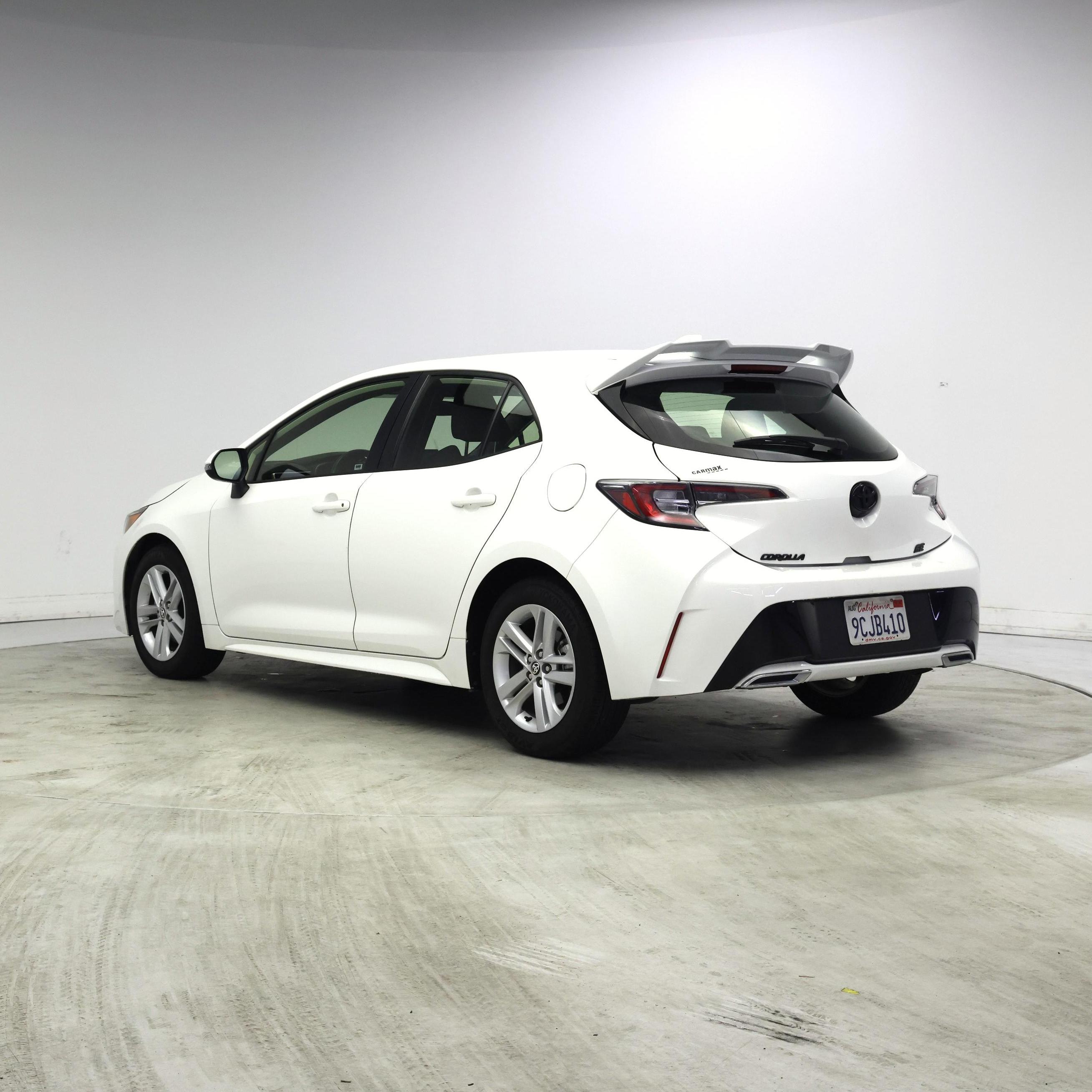 Thumbnail: 2022 Toyota Corolla - 2