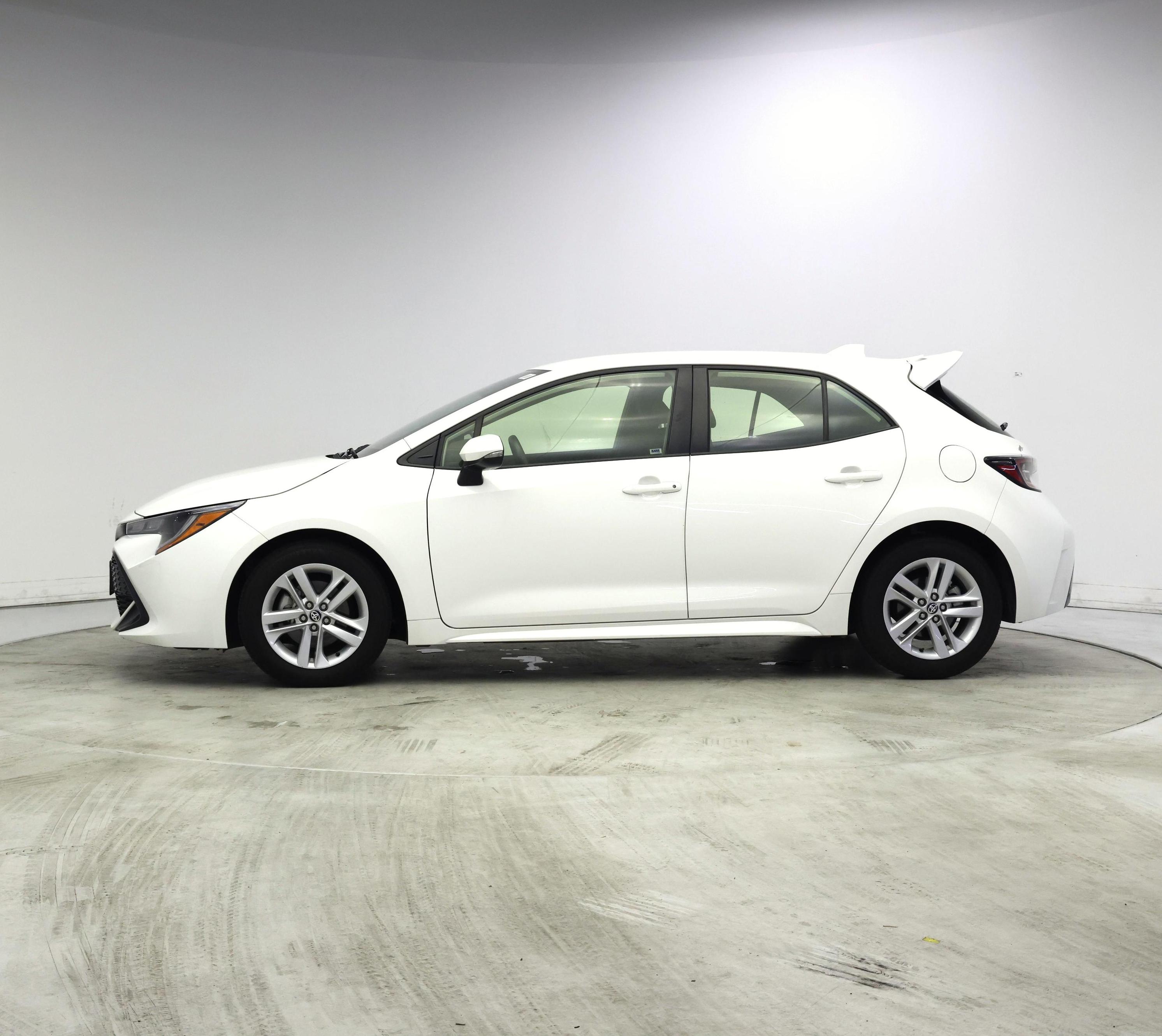 Thumbnail: 2022 Toyota Corolla - 3