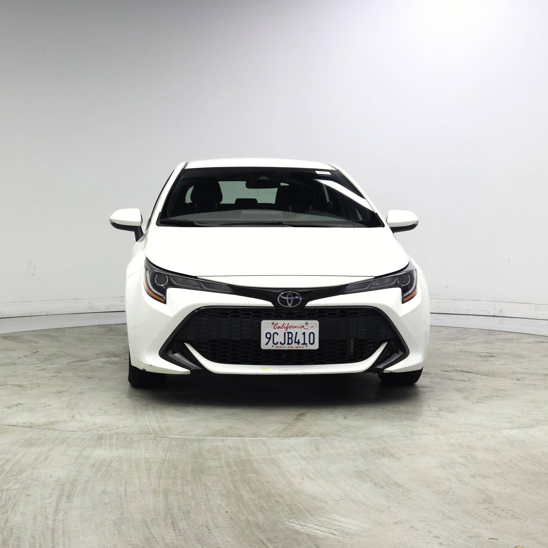 Thumbnail: 2022 Toyota Corolla - 5