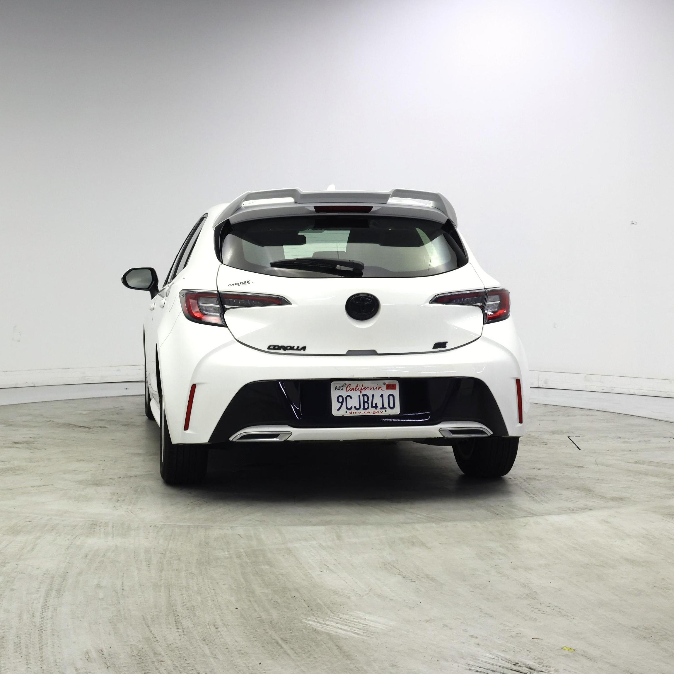 Thumbnail: 2022 Toyota Corolla - 6