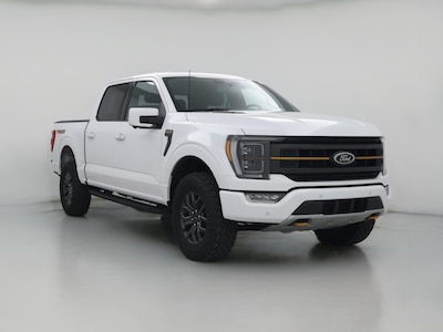 2023 Ford F150 Tremor