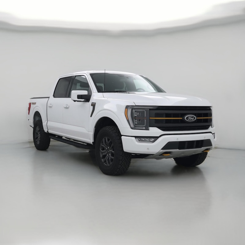 2023 Ford F150 Tremor