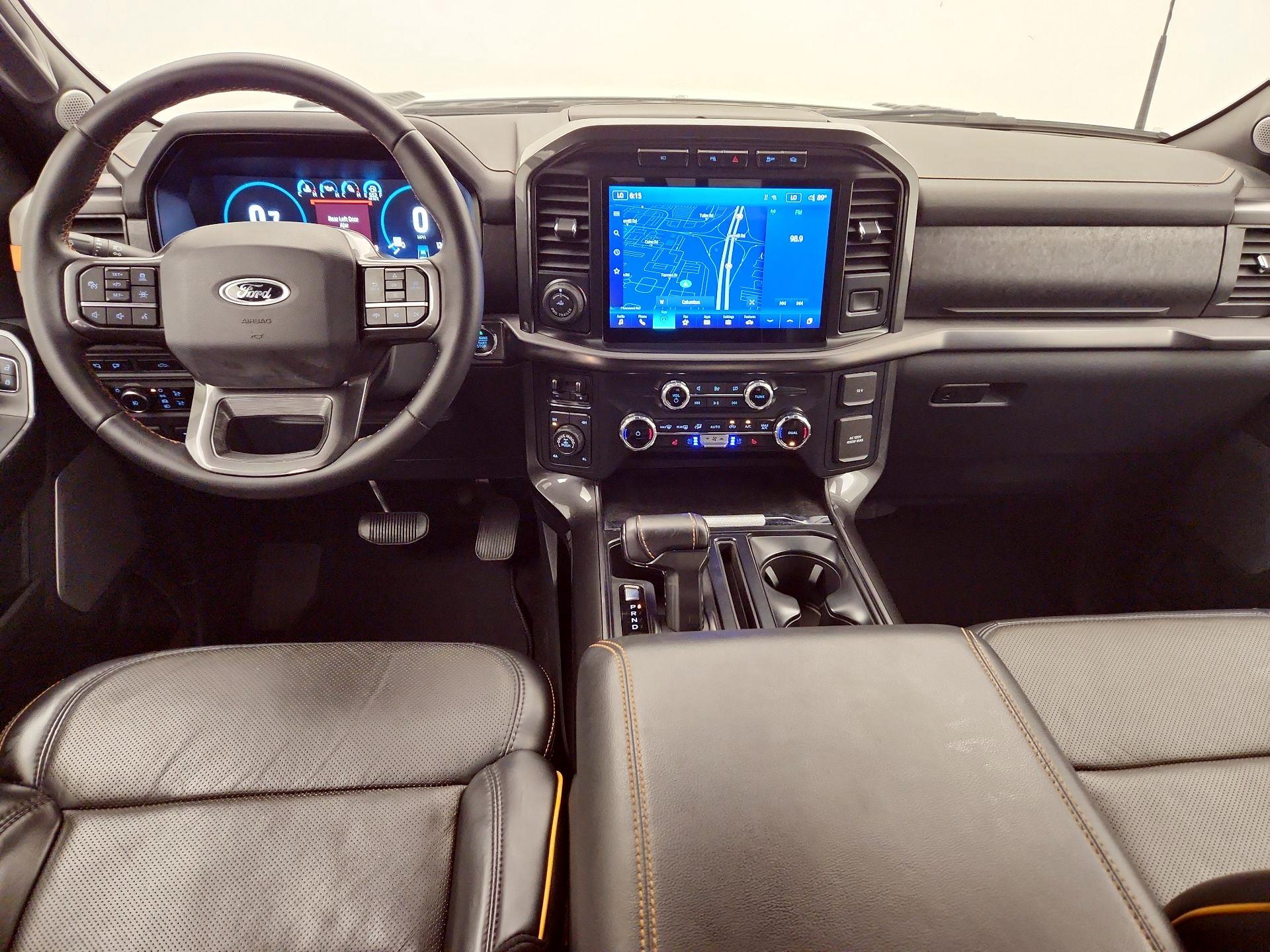 Thumbnail: 2023 Ford F-150 - 9