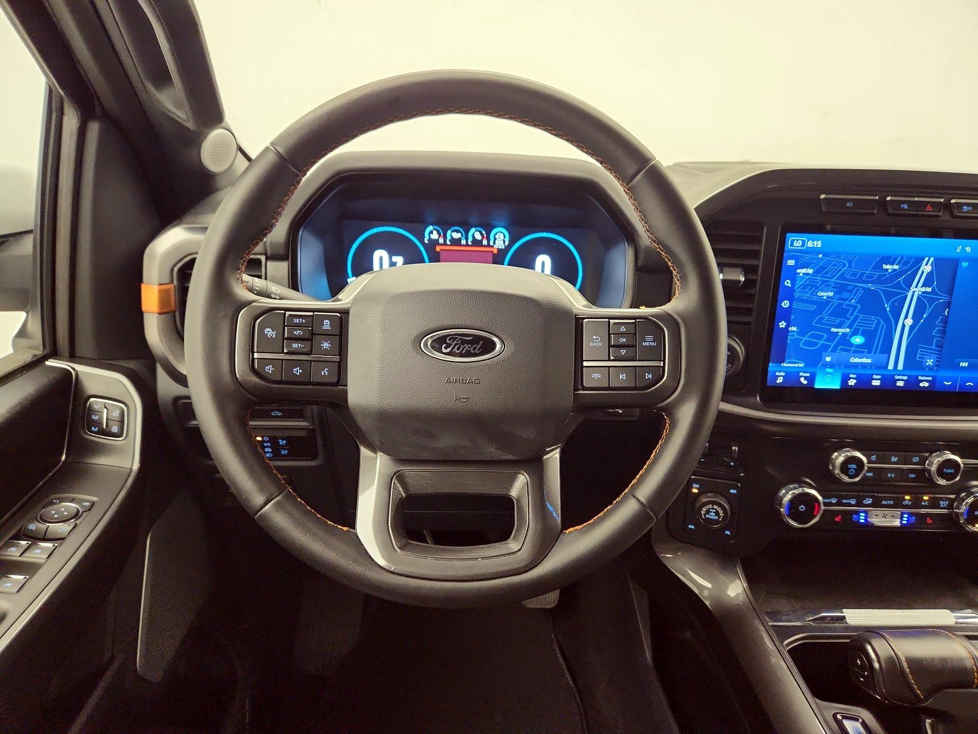 Thumbnail: 2023 Ford F-150 - 10