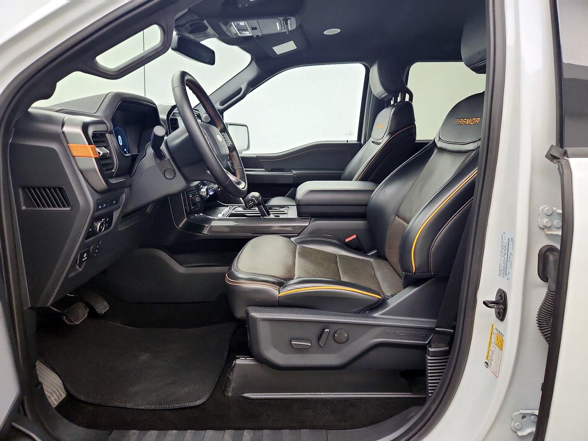 Thumbnail: 2023 Ford F-150 - 11