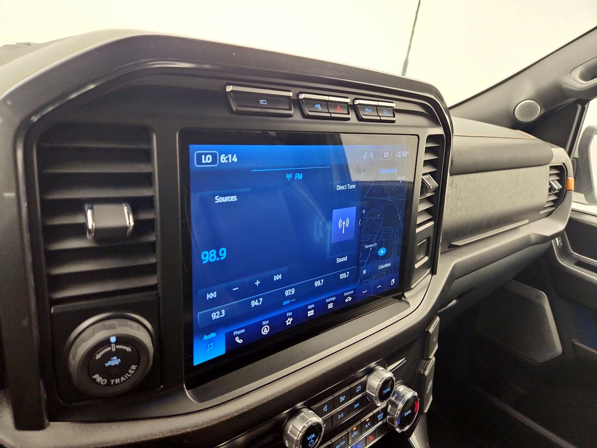 Thumbnail: 2023 Ford F-150 - 16