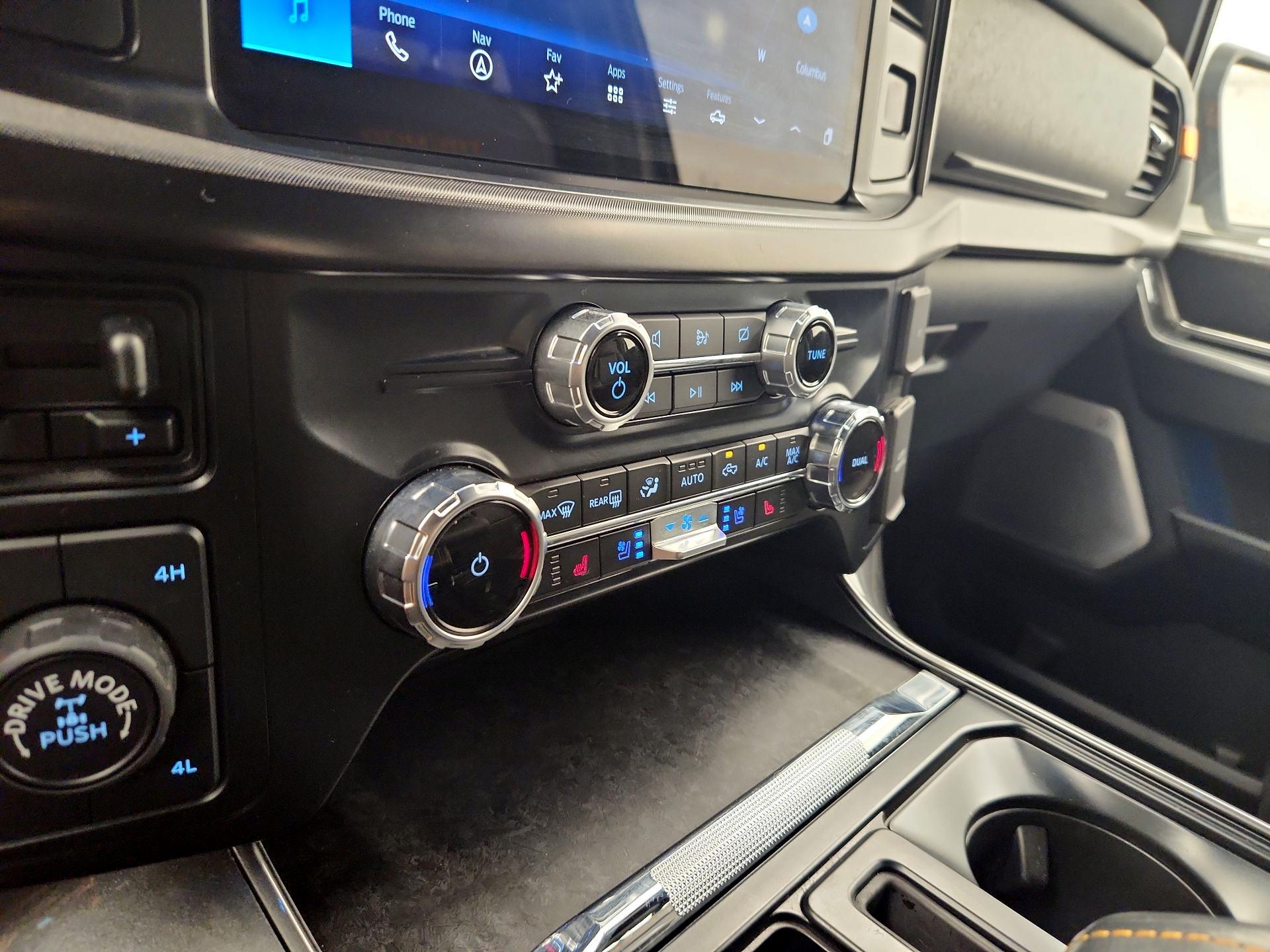 Thumbnail: 2023 Ford F-150 - 17