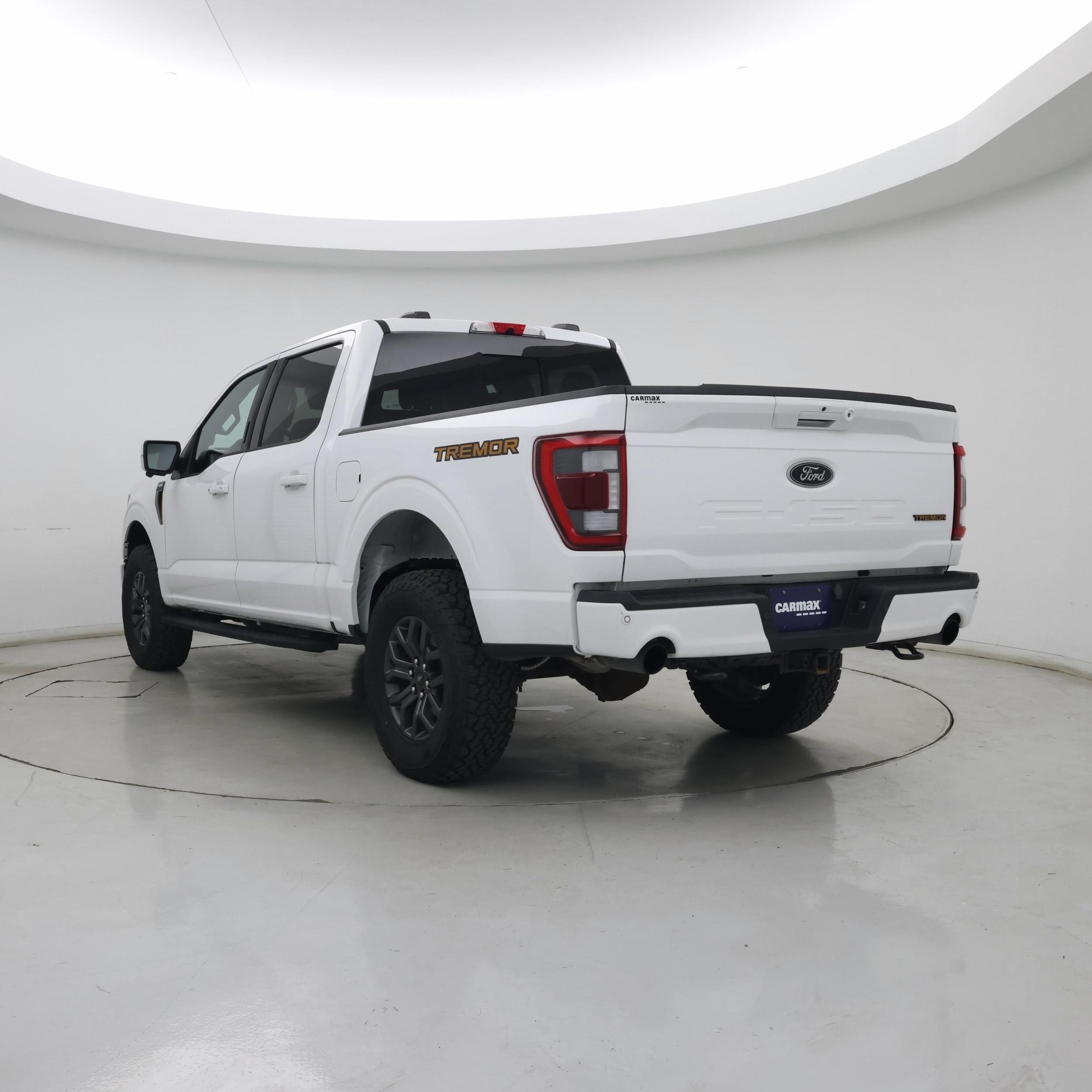 Thumbnail: 2023 Ford F-150 - 2