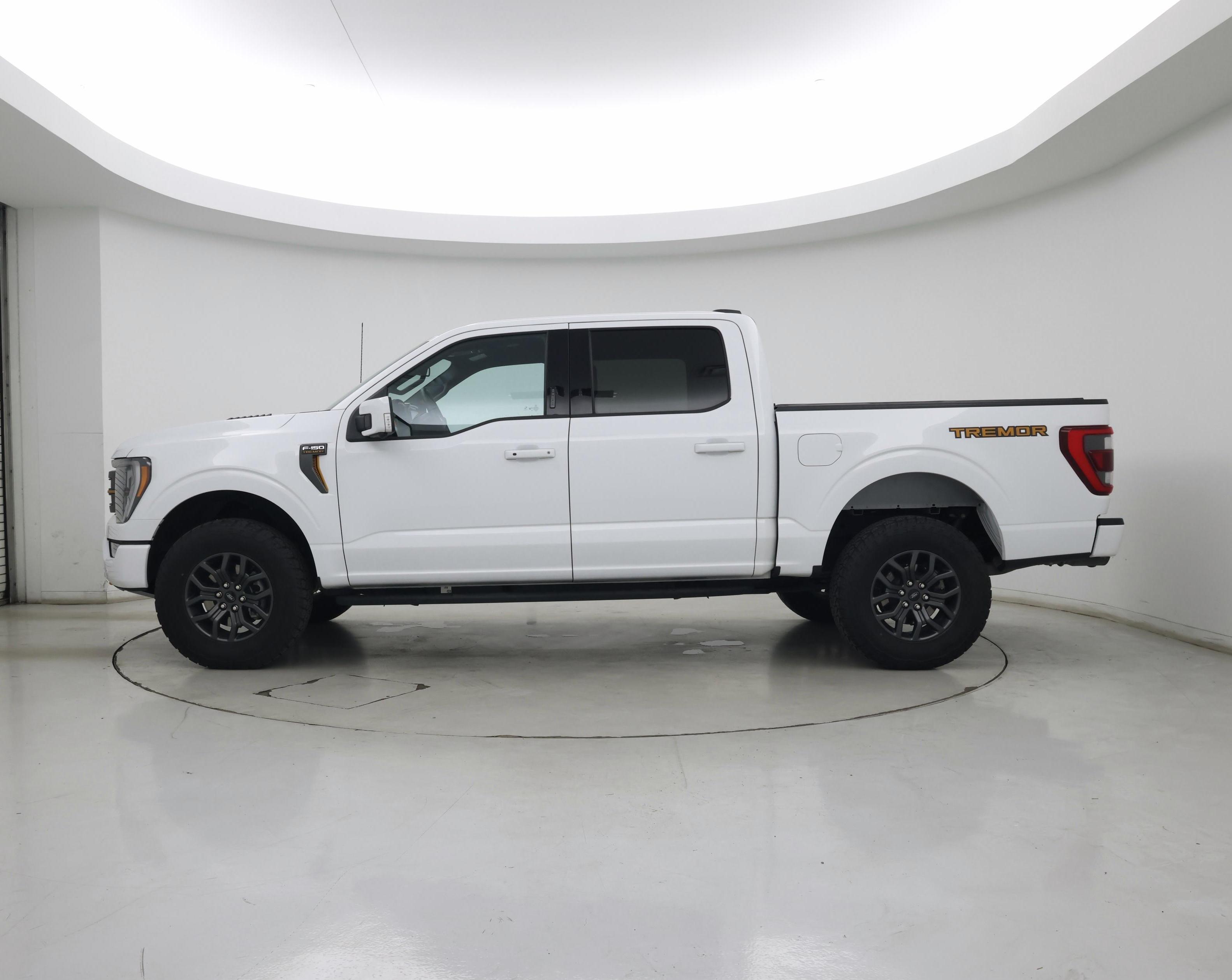 Thumbnail: 2023 Ford F-150 - 3