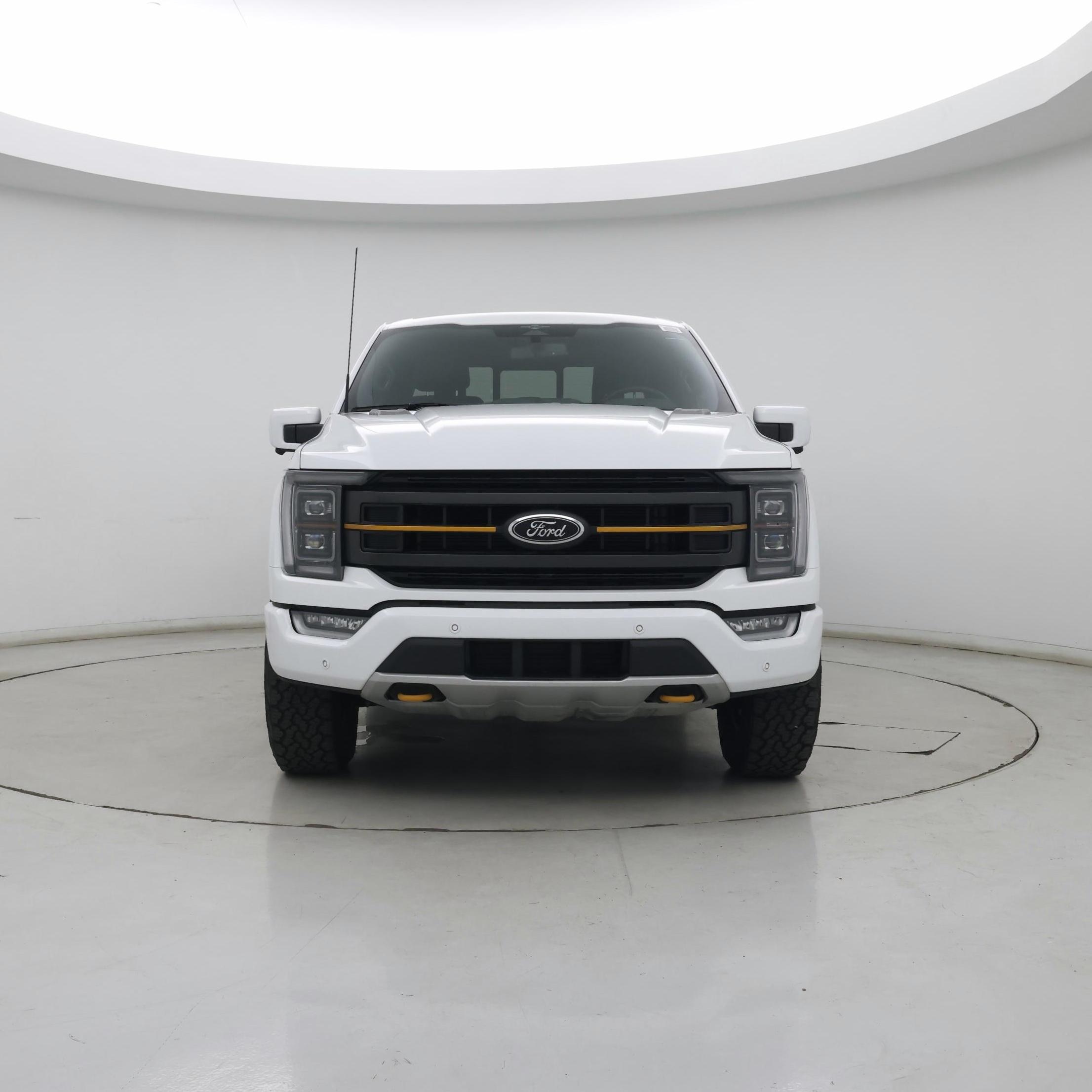 Thumbnail: 2023 Ford F-150 - 5