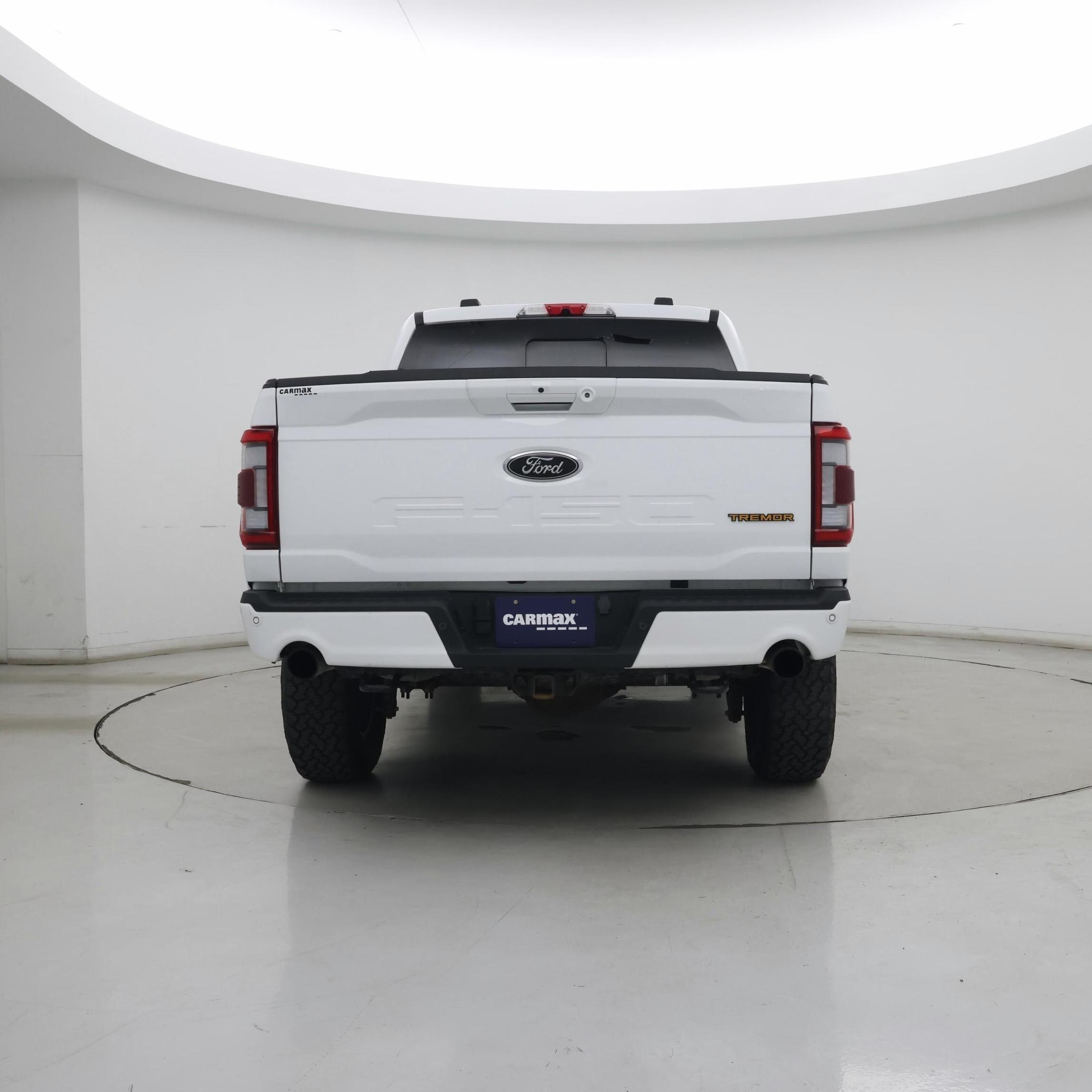 Thumbnail: 2023 Ford F-150 - 6