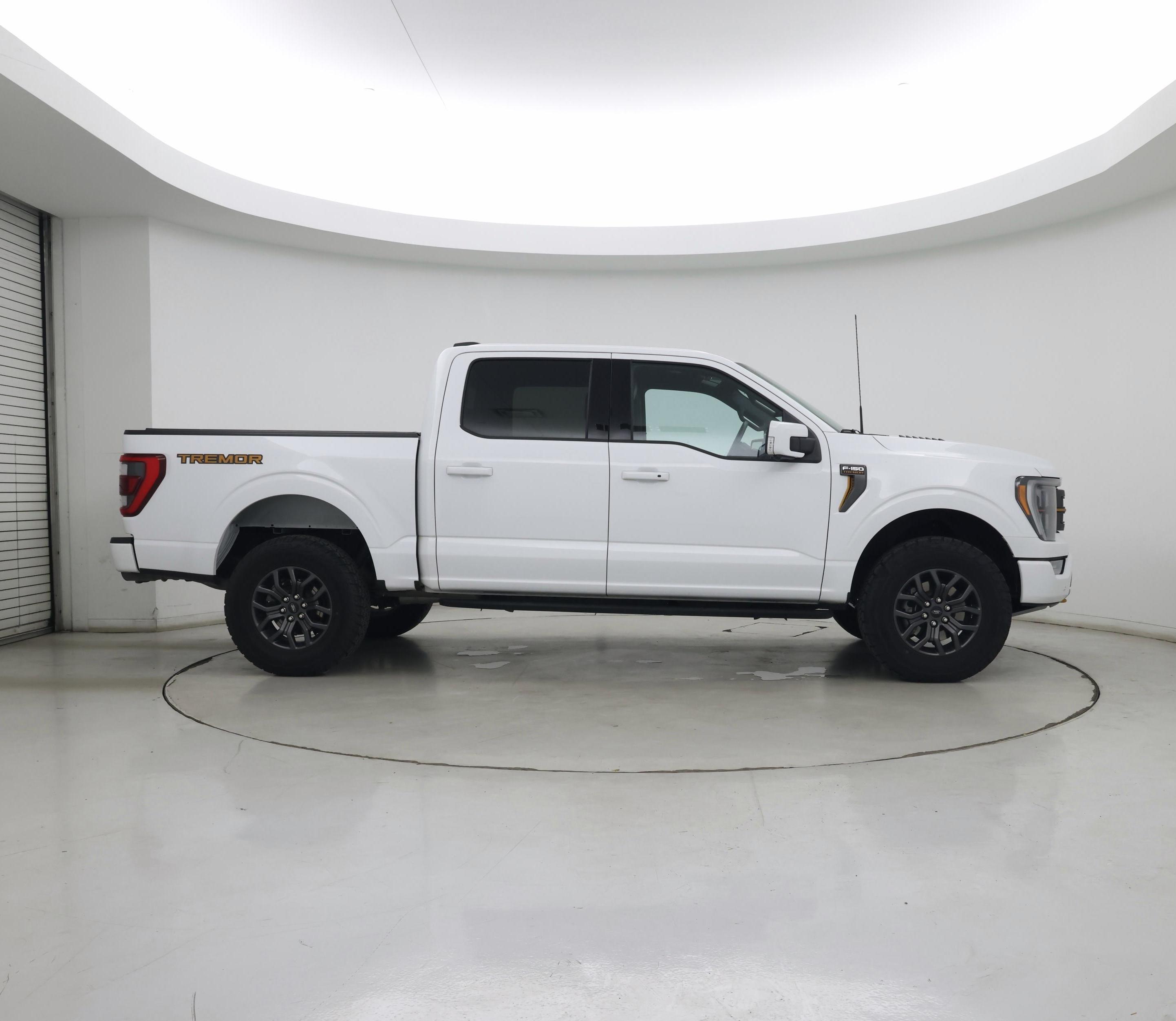 Thumbnail: 2023 Ford F-150 - 7