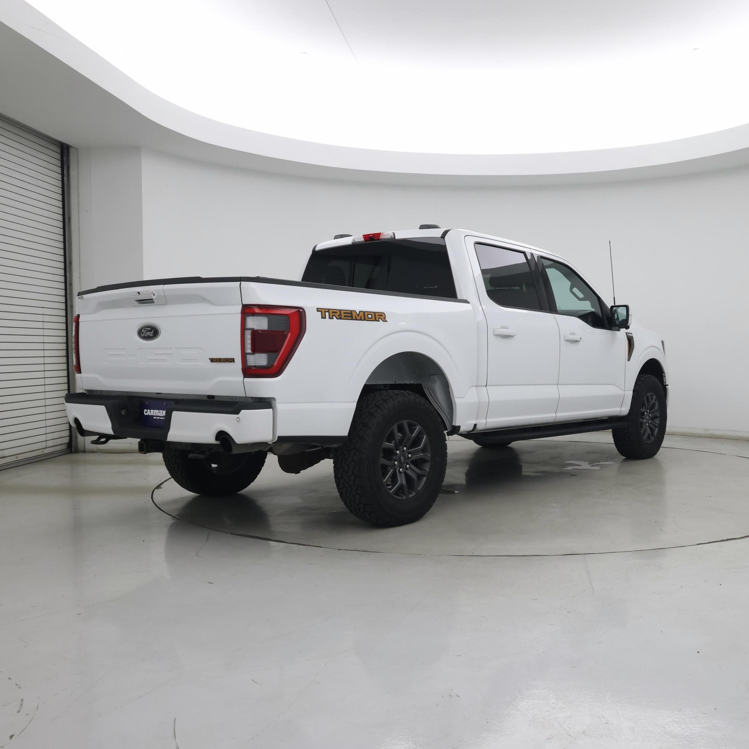 Thumbnail: 2023 Ford F-150 - 8