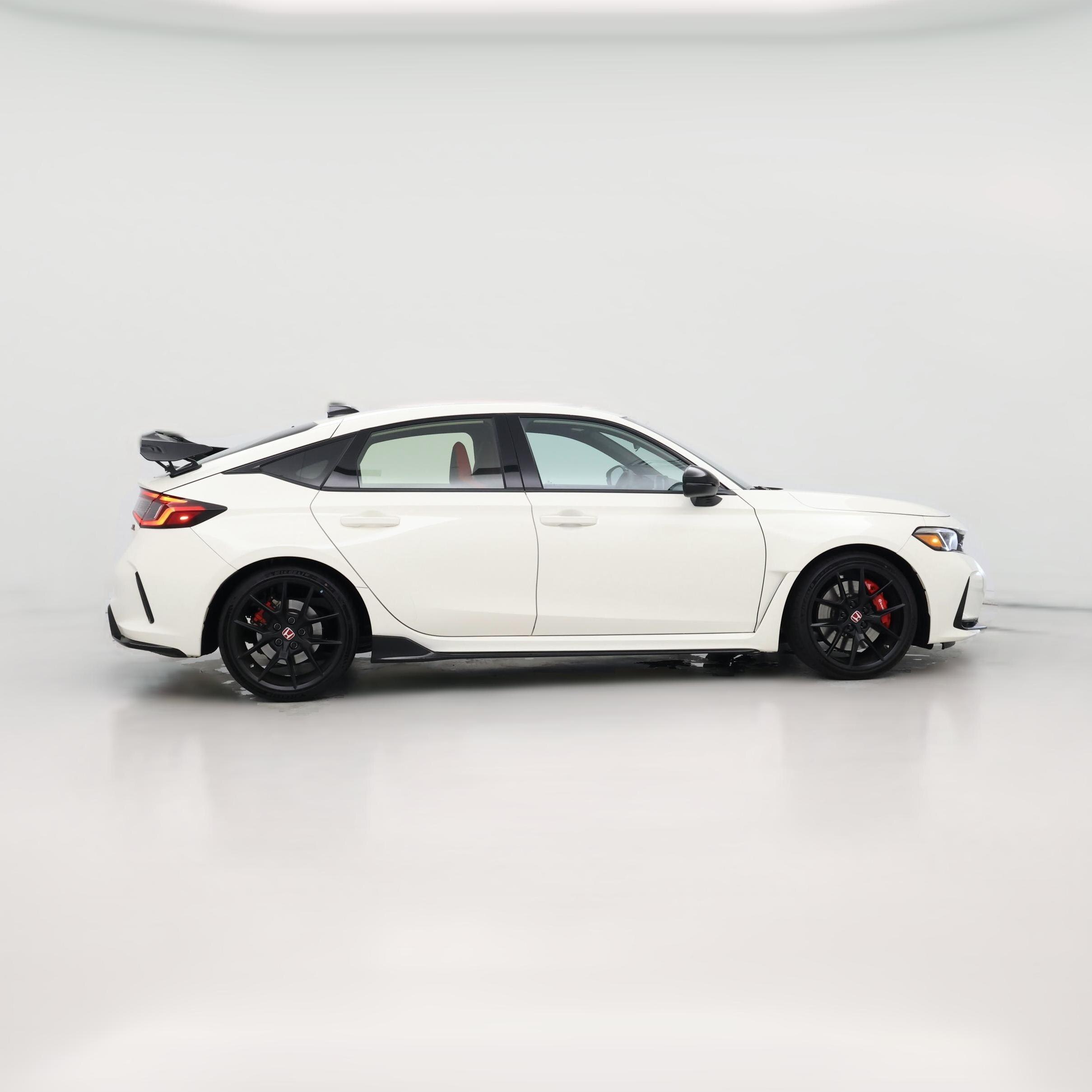 Thumbnail: 2025 Honda Civic - 1