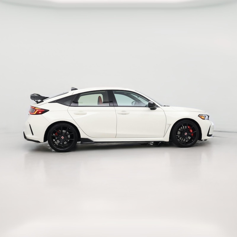 2025 Honda Civic Type R