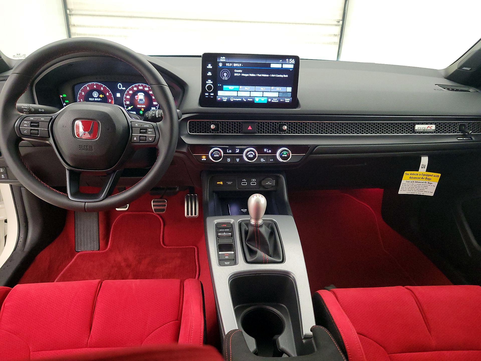 Thumbnail: 2025 Honda Civic - 9