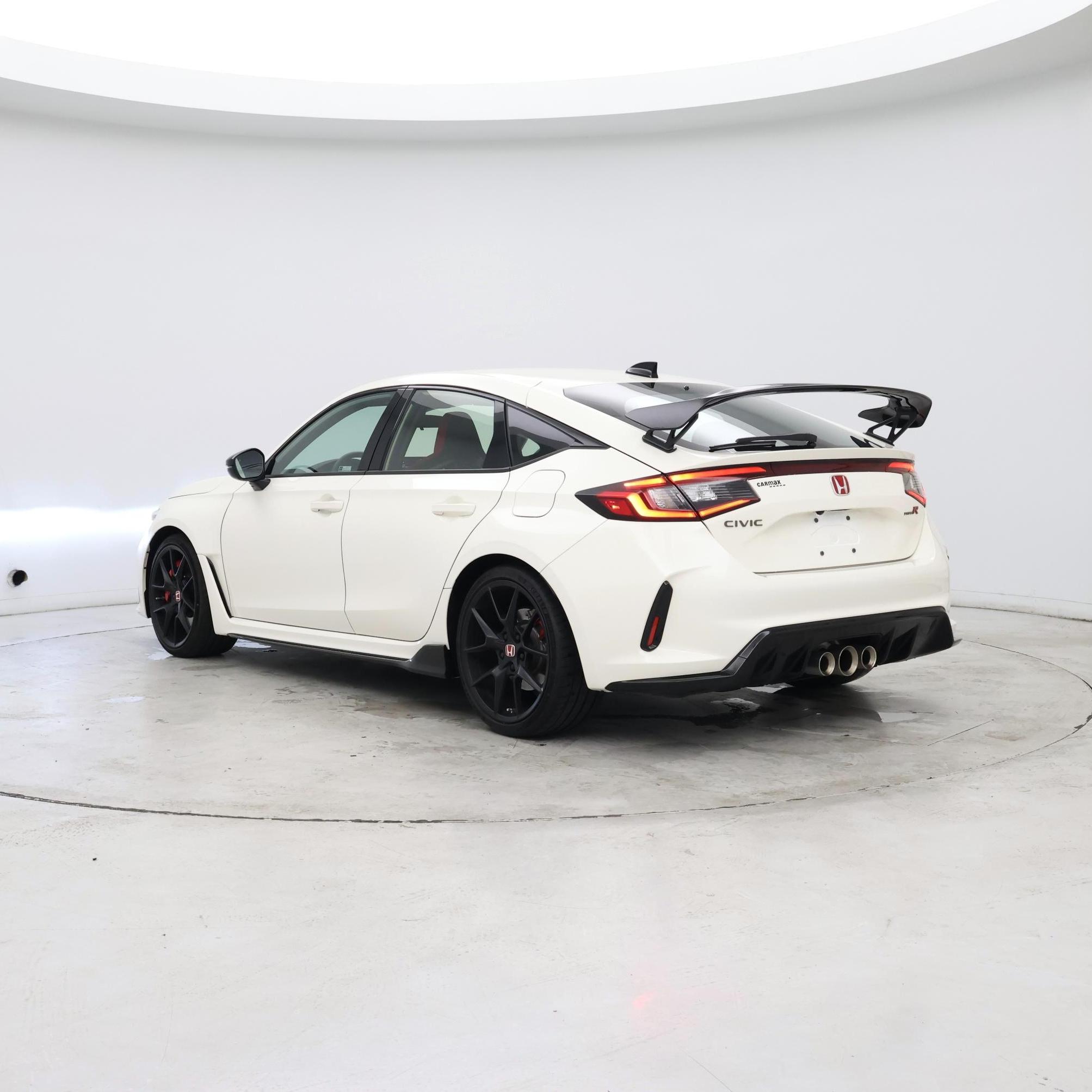 Thumbnail: 2025 Honda Civic - 2