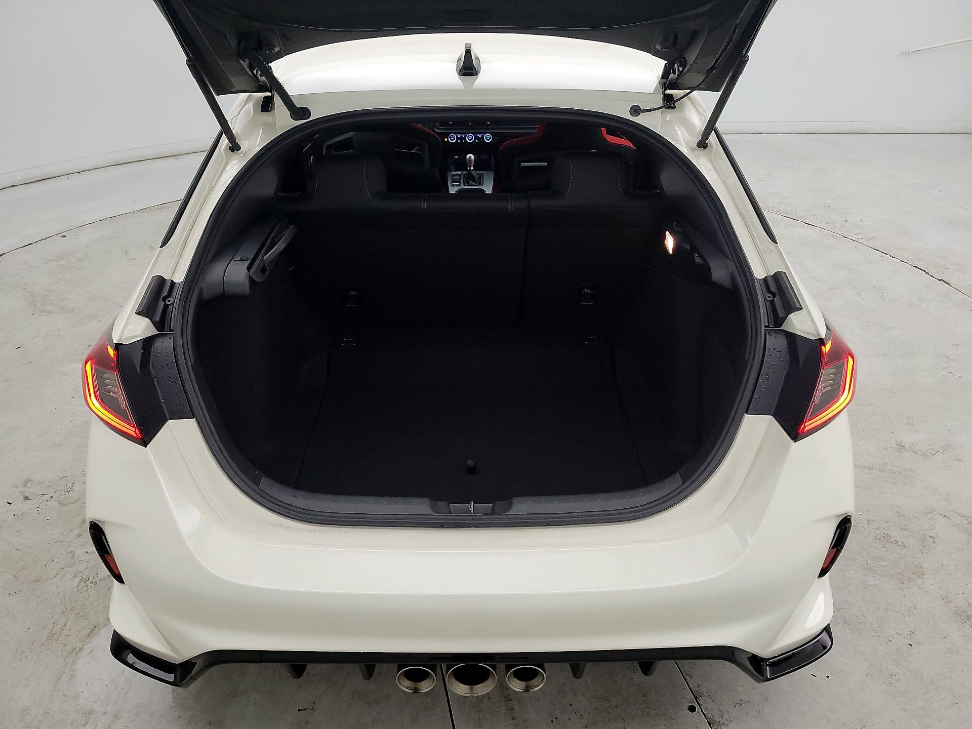 Thumbnail: 2025 Honda Civic - 20