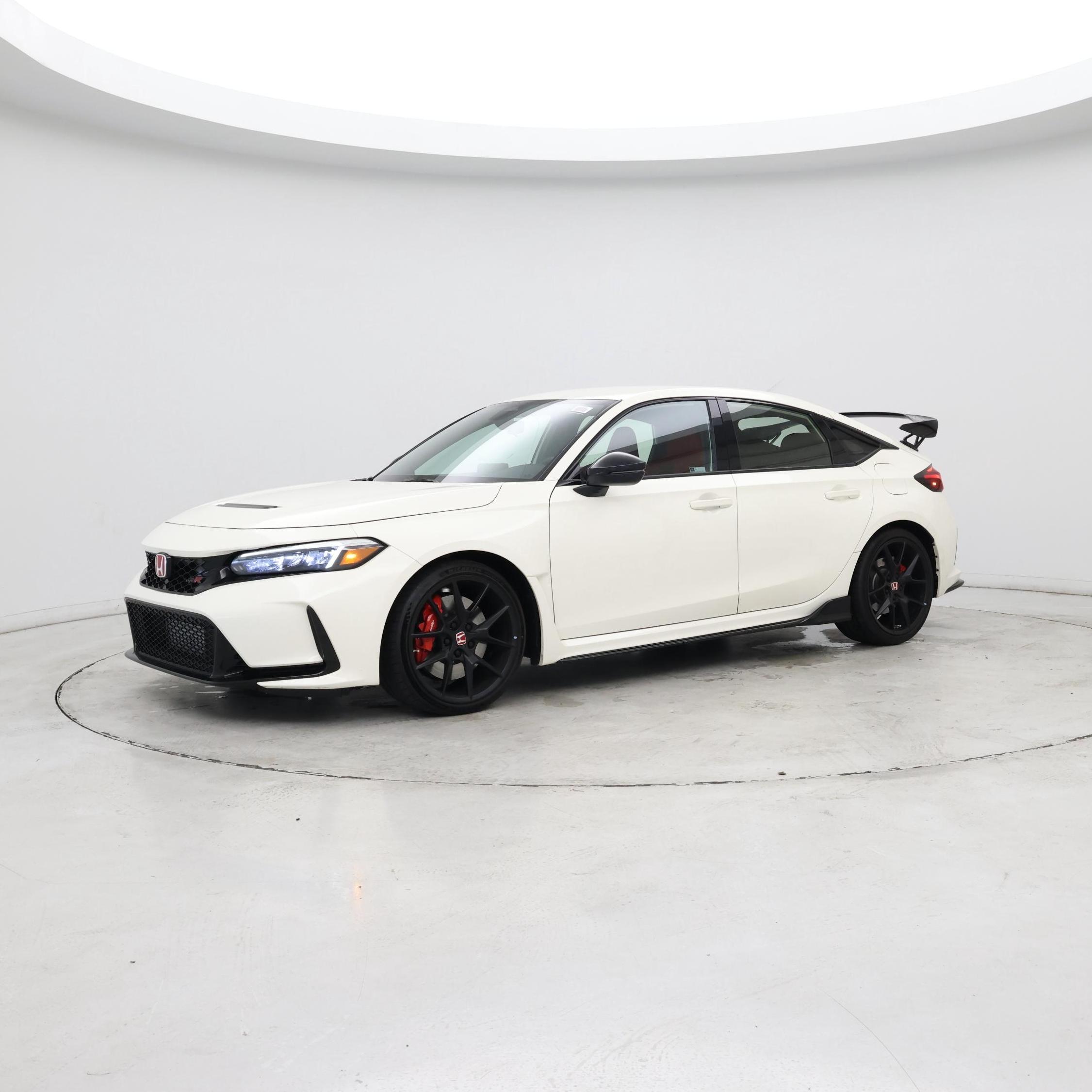 Thumbnail: 2025 Honda Civic - 5