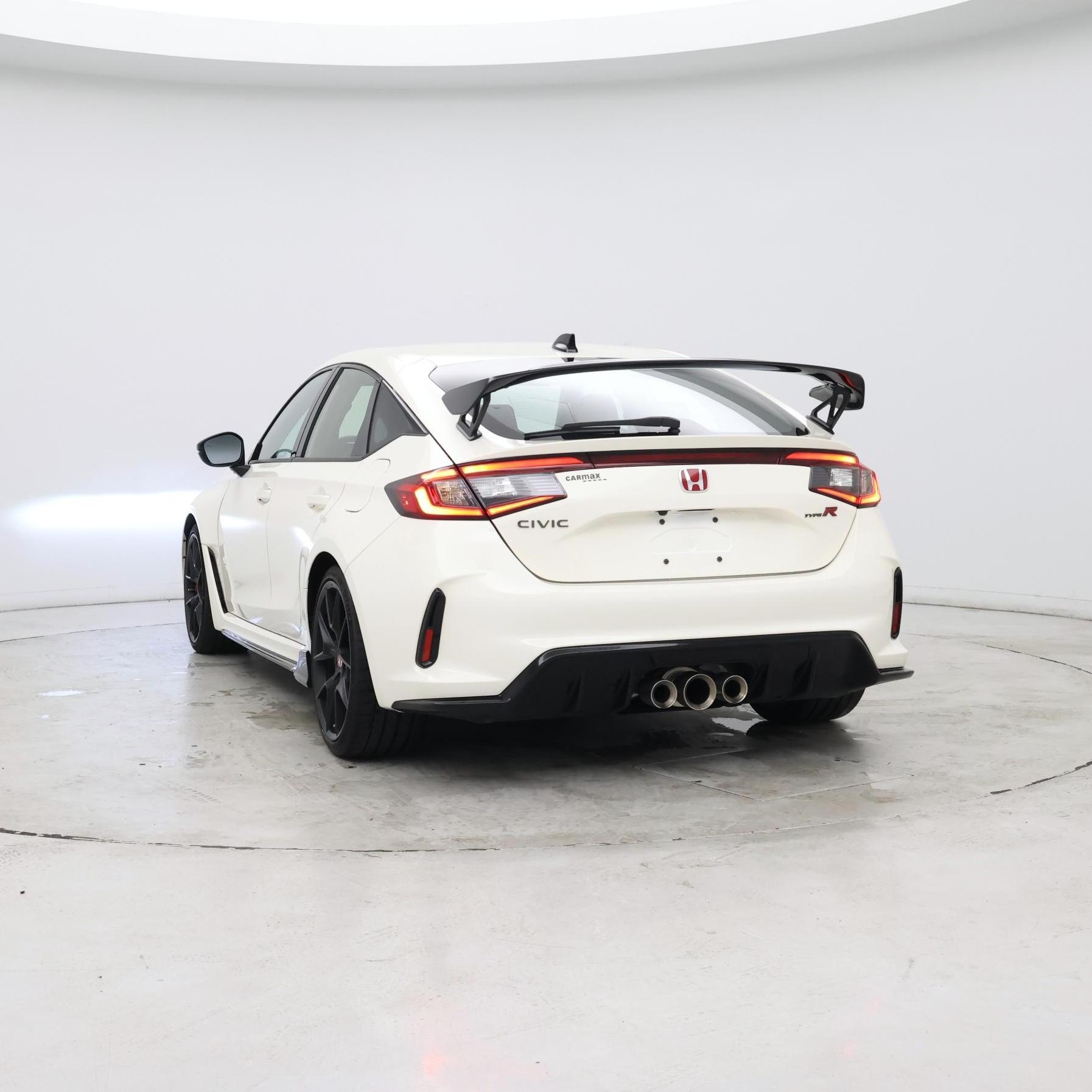 Thumbnail: 2025 Honda Civic - 6