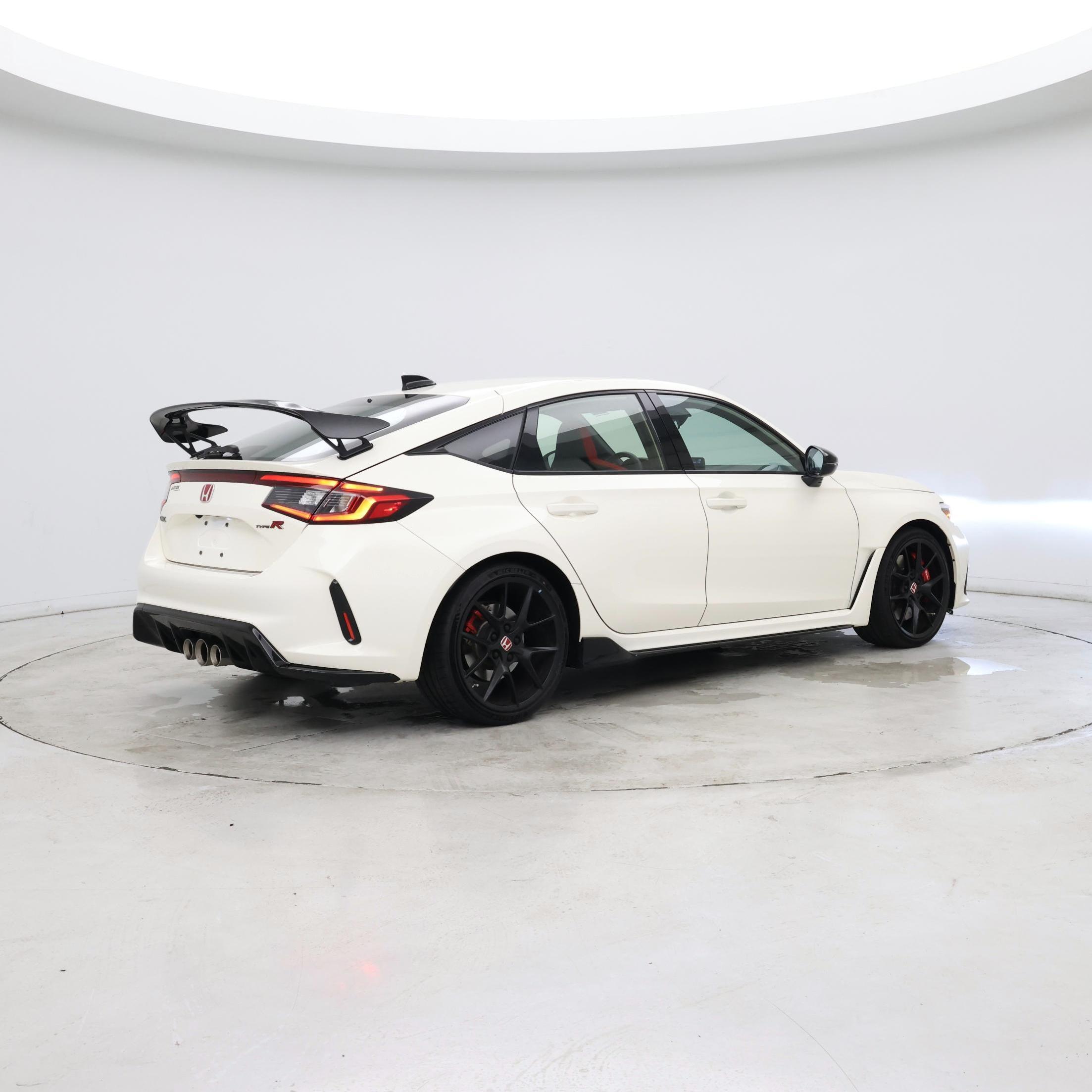 Thumbnail: 2025 Honda Civic - 7