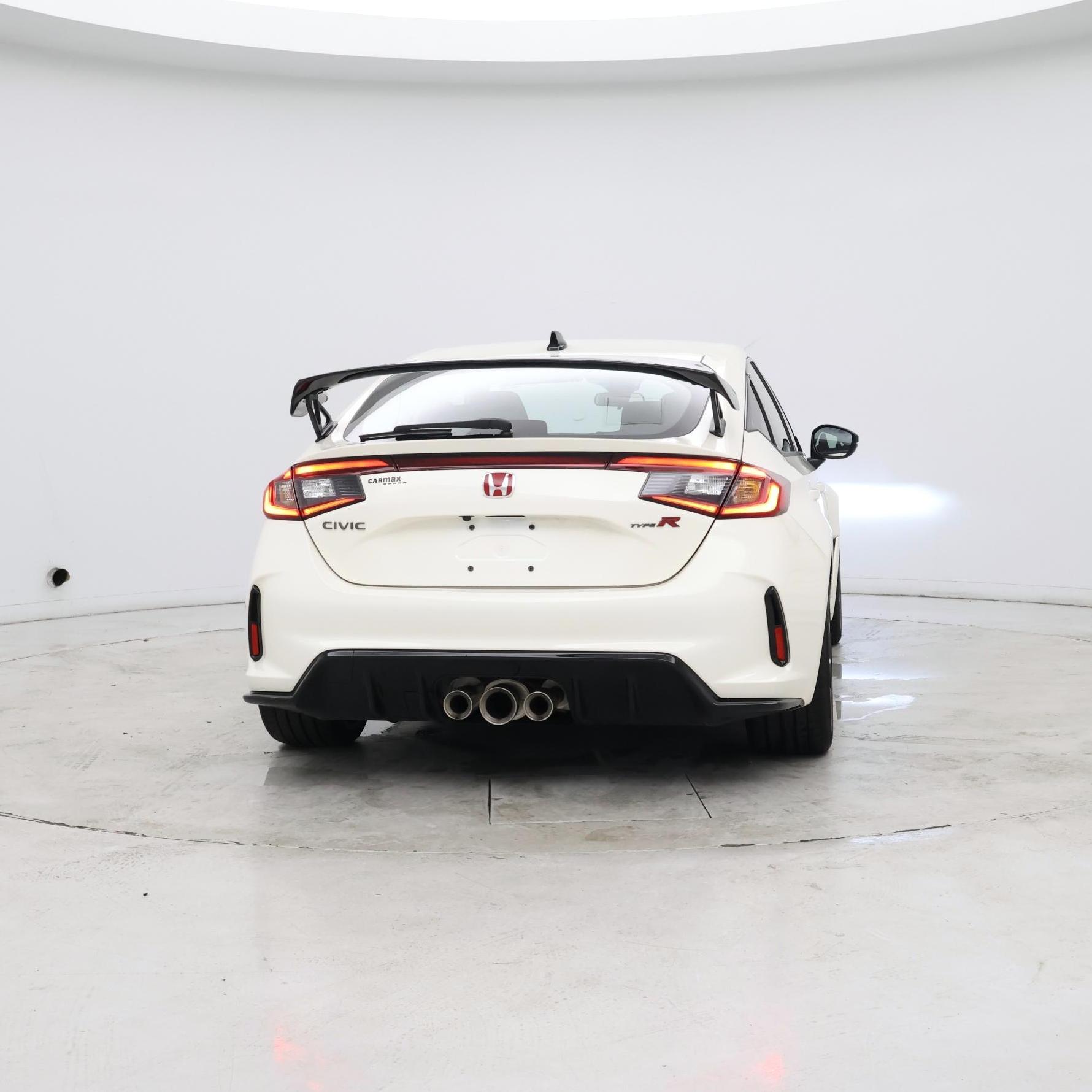 Thumbnail: 2025 Honda Civic - 8
