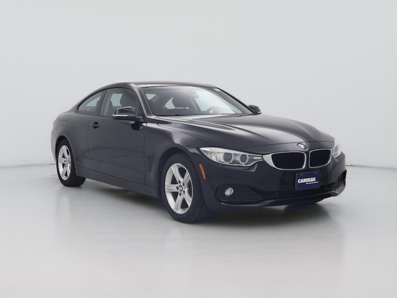 2015 BMW 4 Series 428i -
                  Hillside, IL