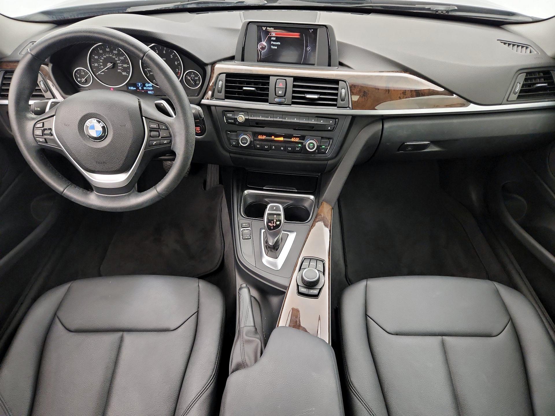 Thumbnail: 2015 BMW 4 Series - 9