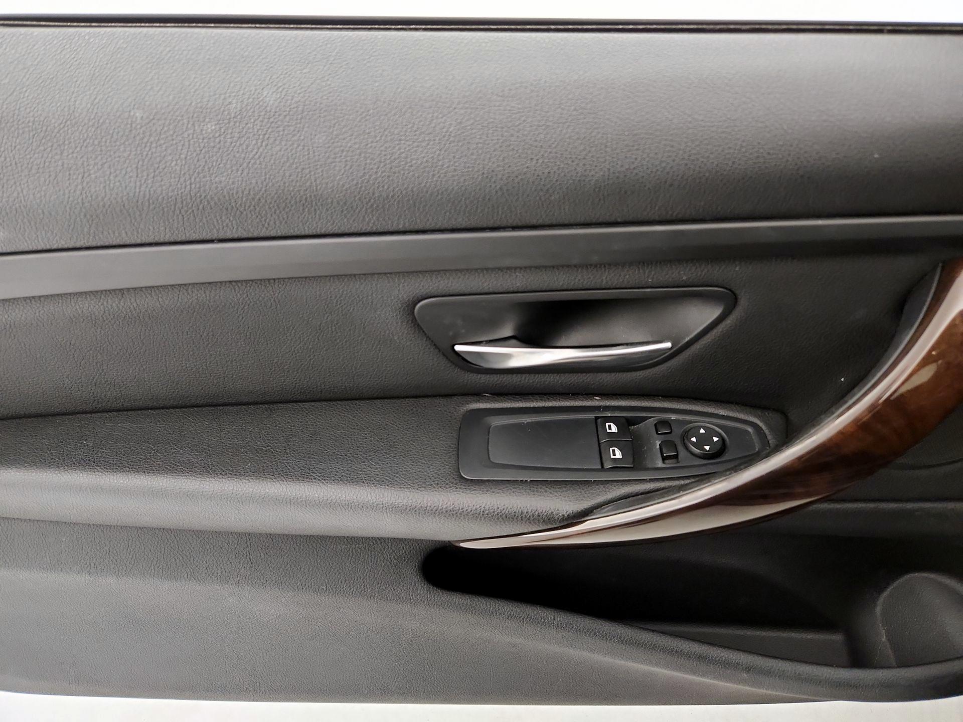 Thumbnail: 2015 BMW 4 Series - 12