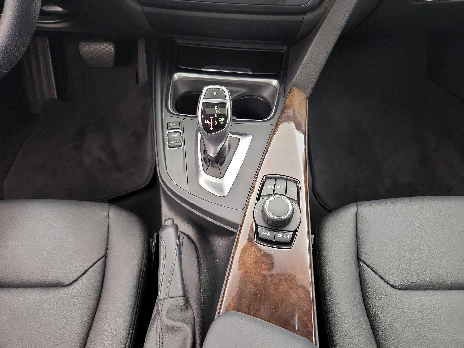 Thumbnail: 2015 BMW 4 Series - 16
