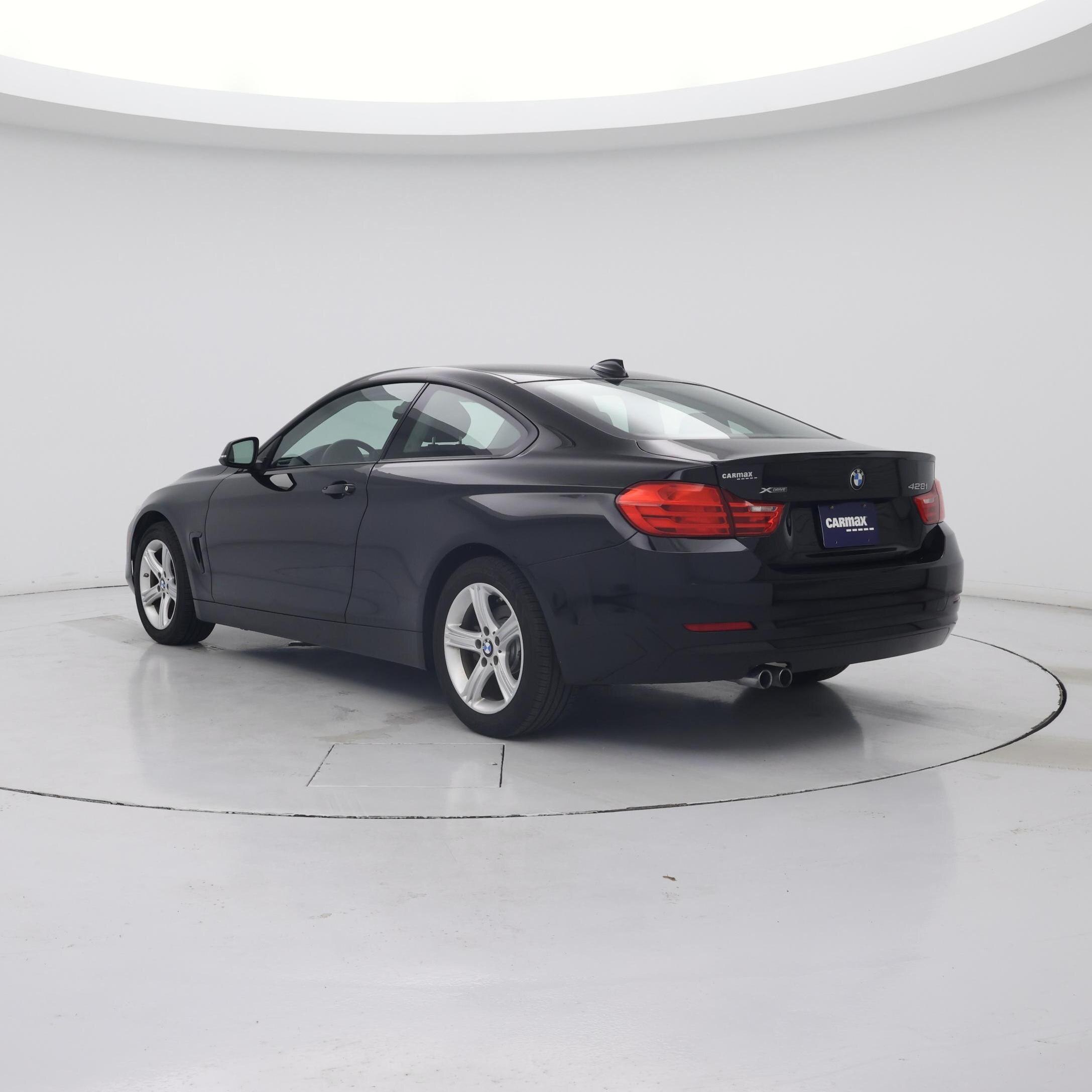 Thumbnail: 2015 BMW 4 Series - 2