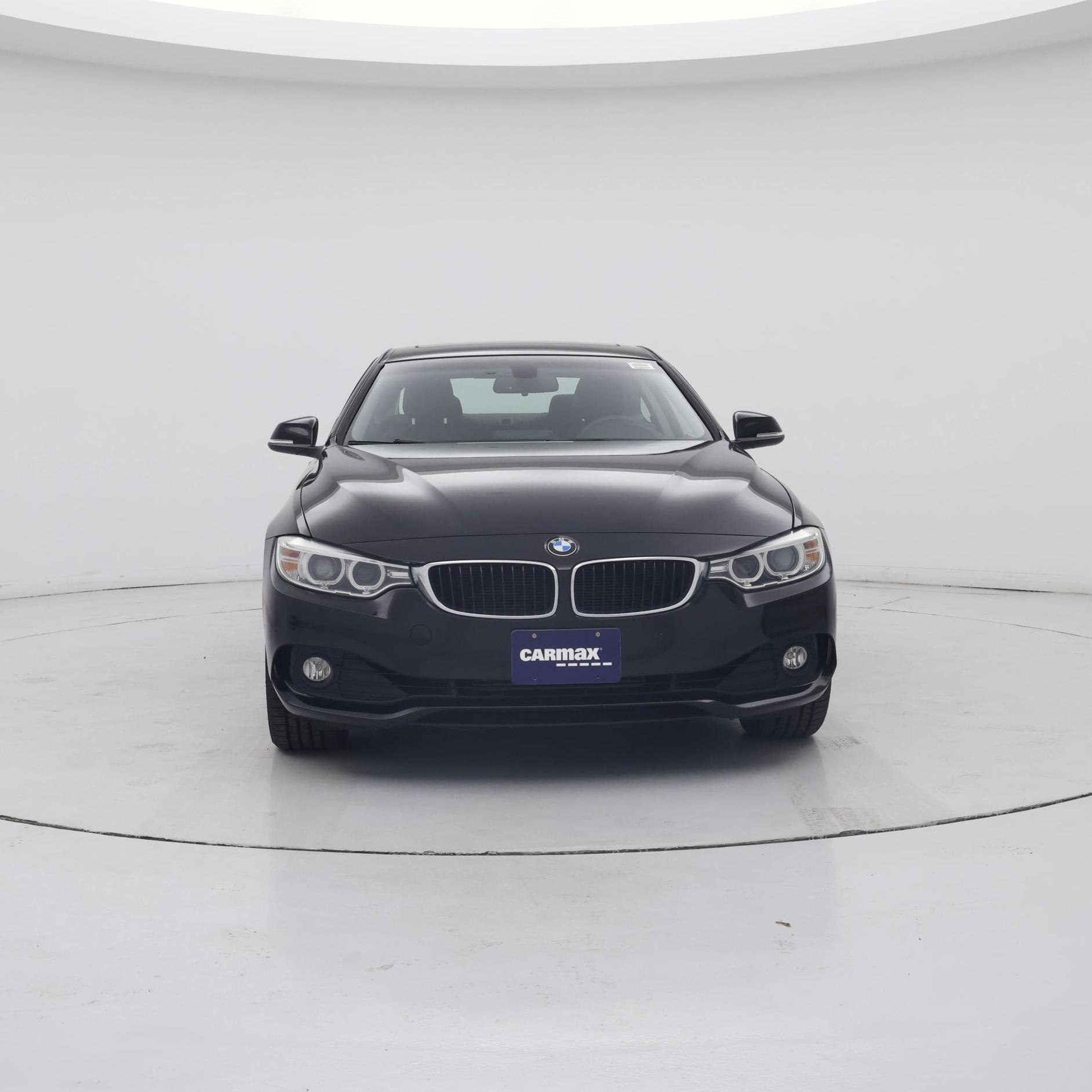 Thumbnail: 2015 BMW 4 Series - 5