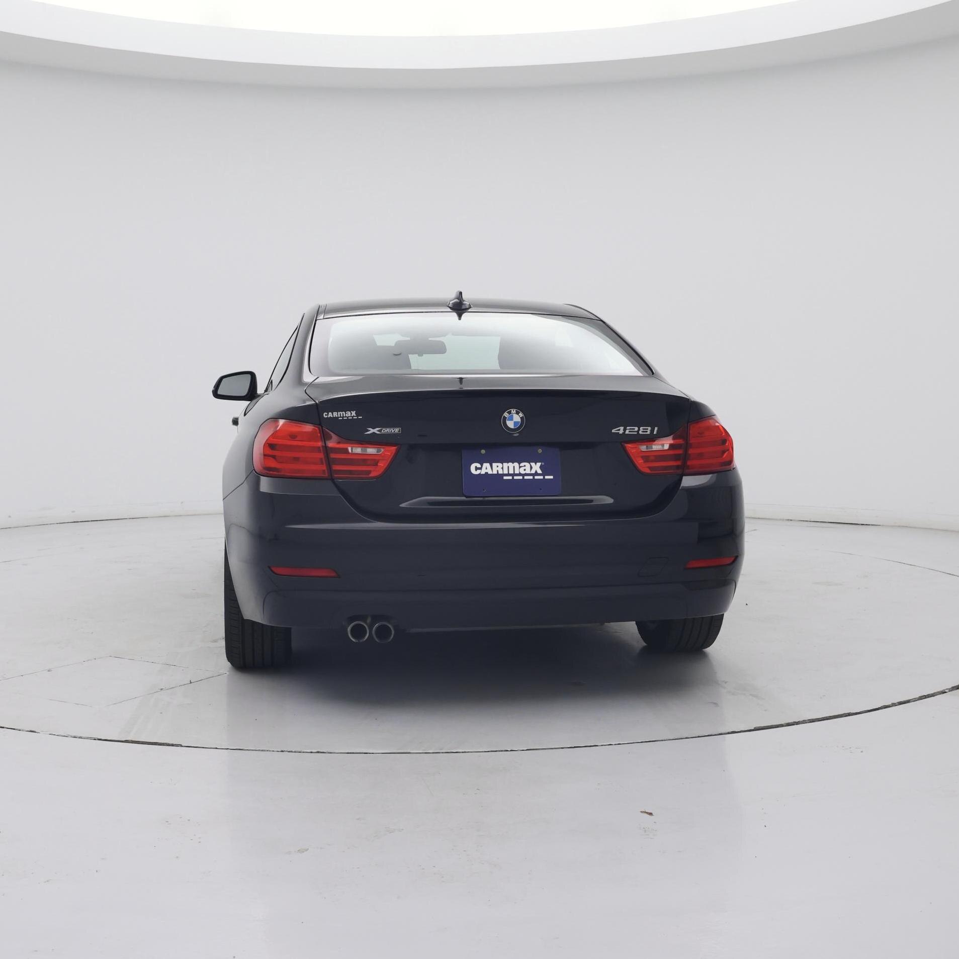 Thumbnail: 2015 BMW 4 Series - 6