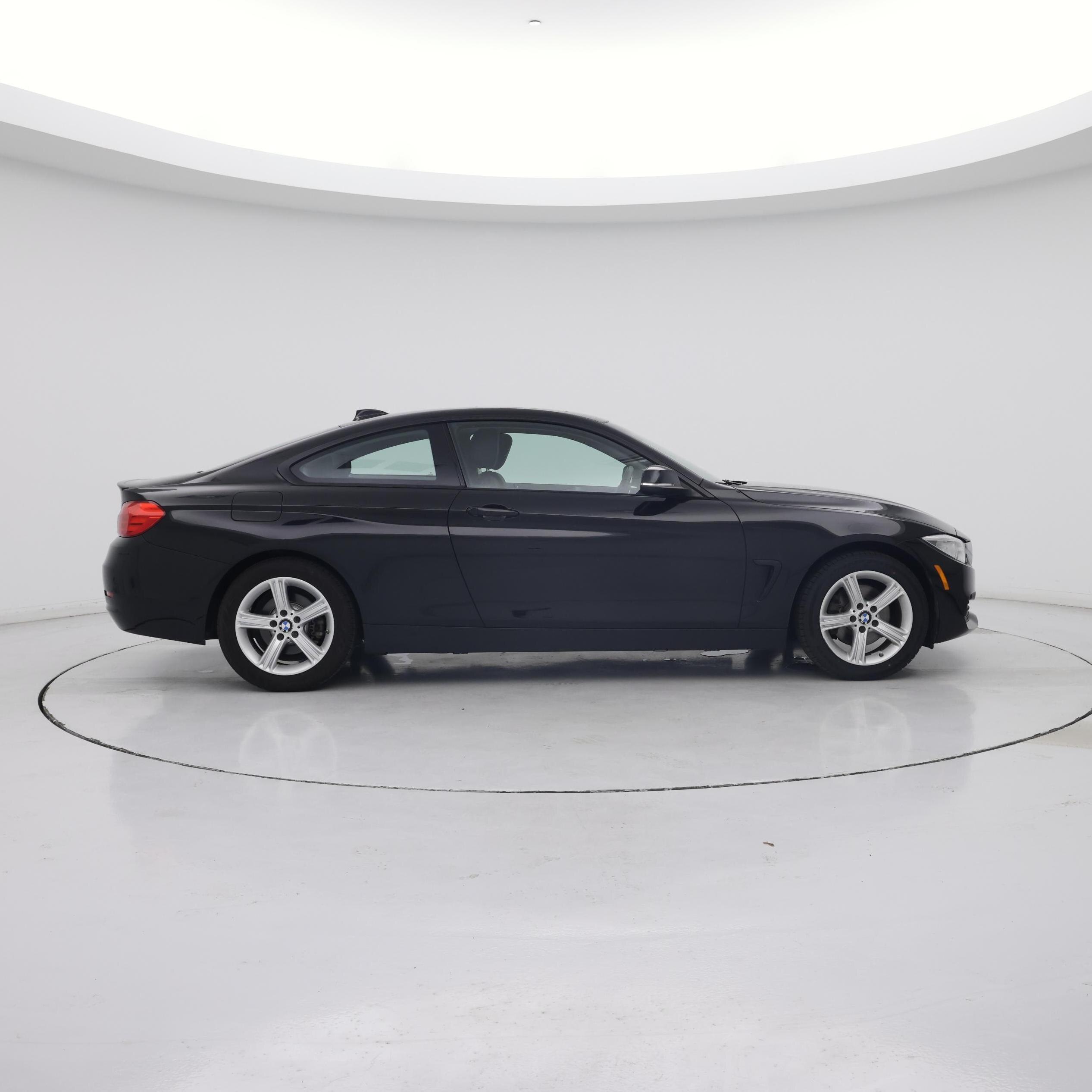 Thumbnail: 2015 BMW 4 Series - 7
