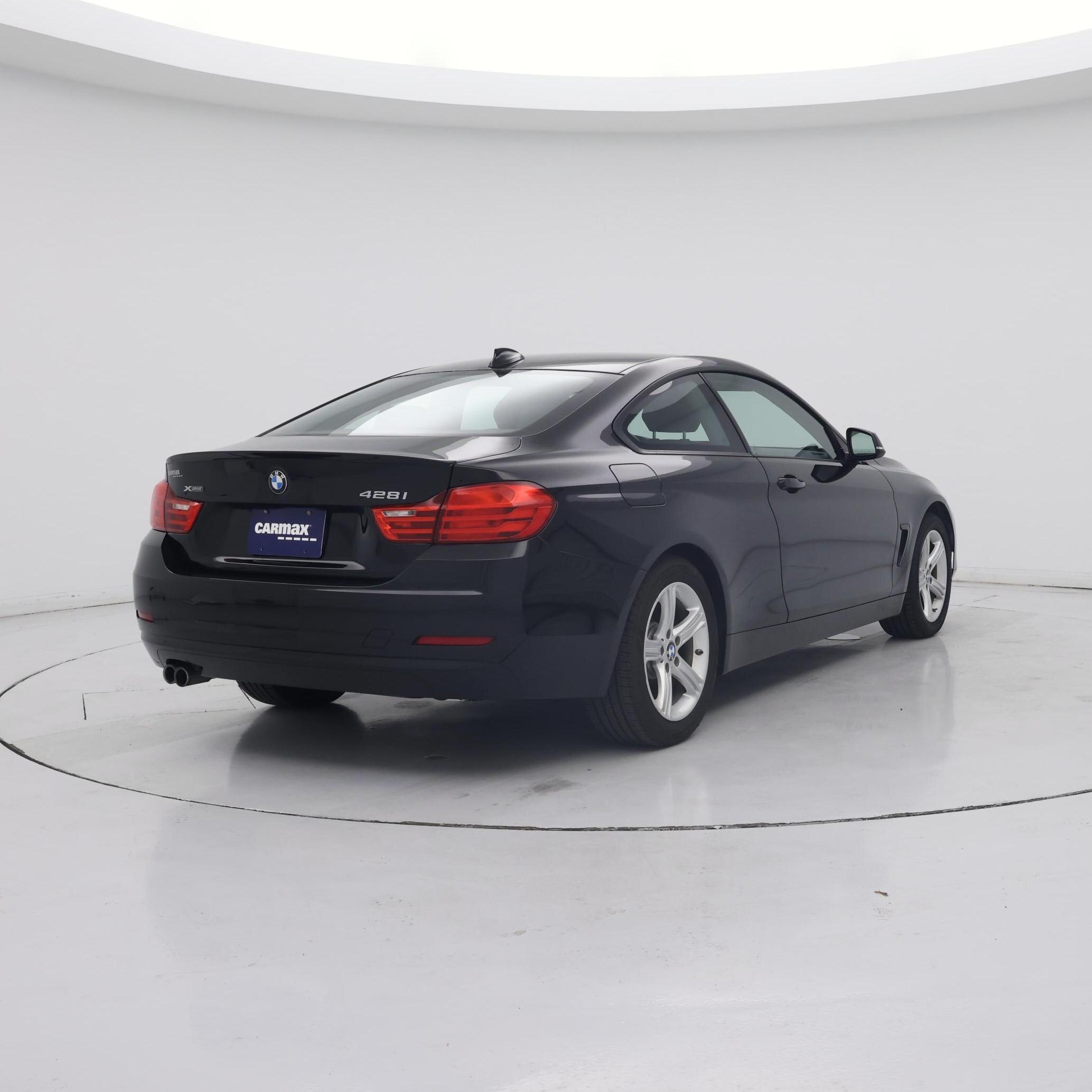 Thumbnail: 2015 BMW 4 Series - 8