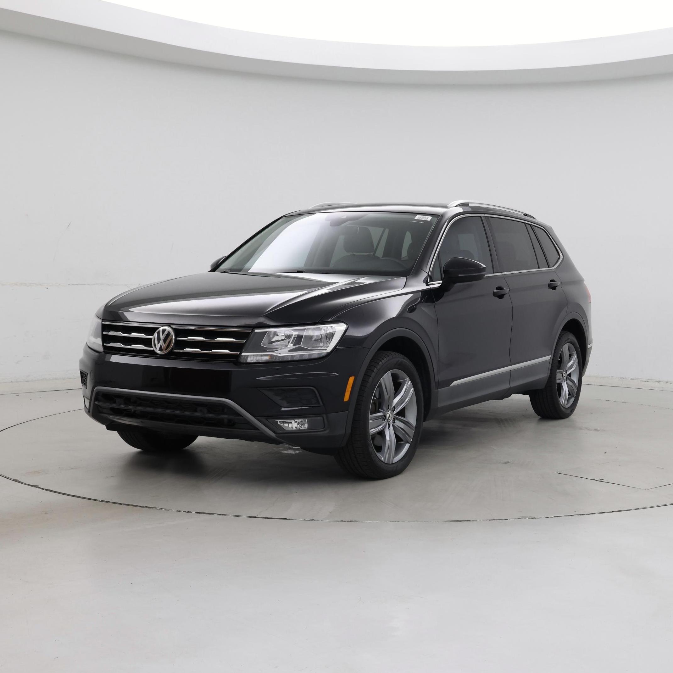 Thumbnail: 2020 Volkswagen Tiguan - 4