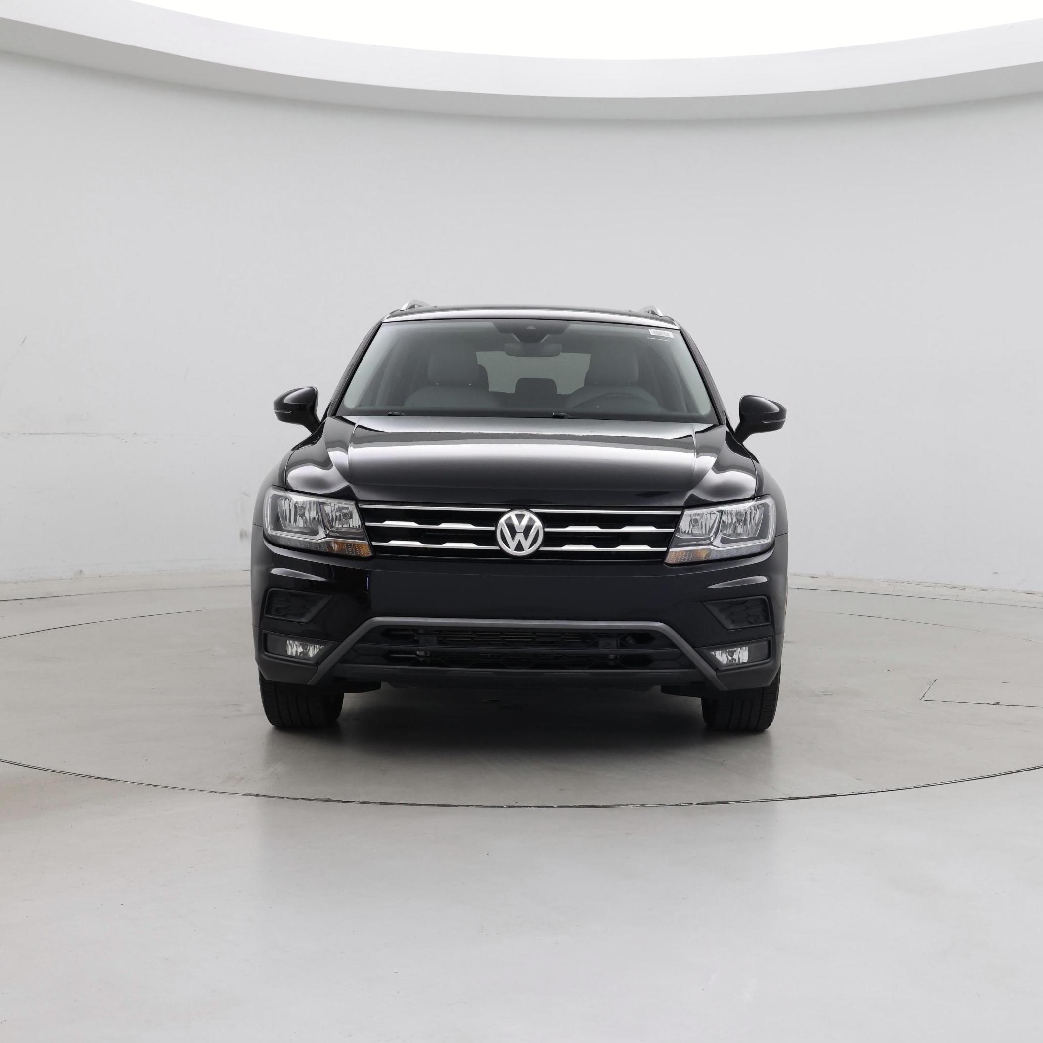 Thumbnail: 2020 Volkswagen Tiguan - 5