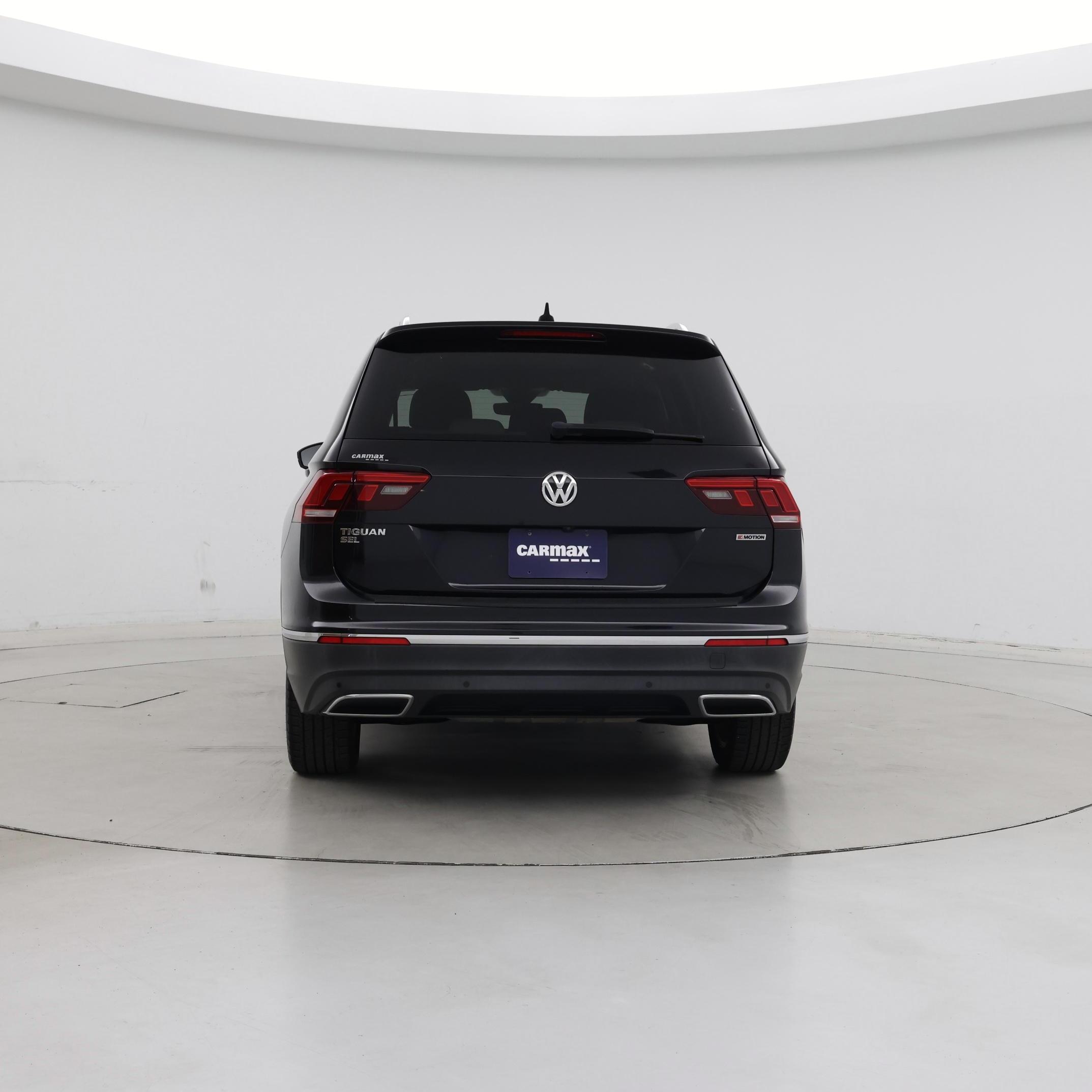 Thumbnail: 2020 Volkswagen Tiguan - 6