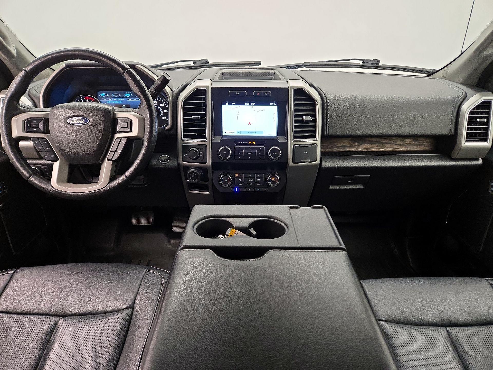 Thumbnail: 2019 Ford F-150 - 9