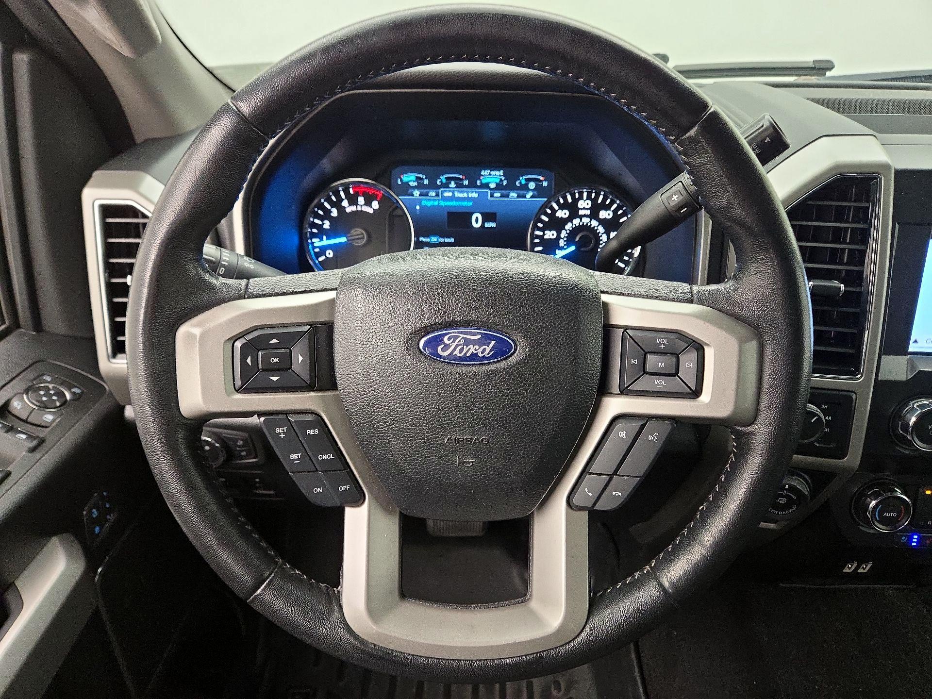Thumbnail: 2019 Ford F-150 - 10