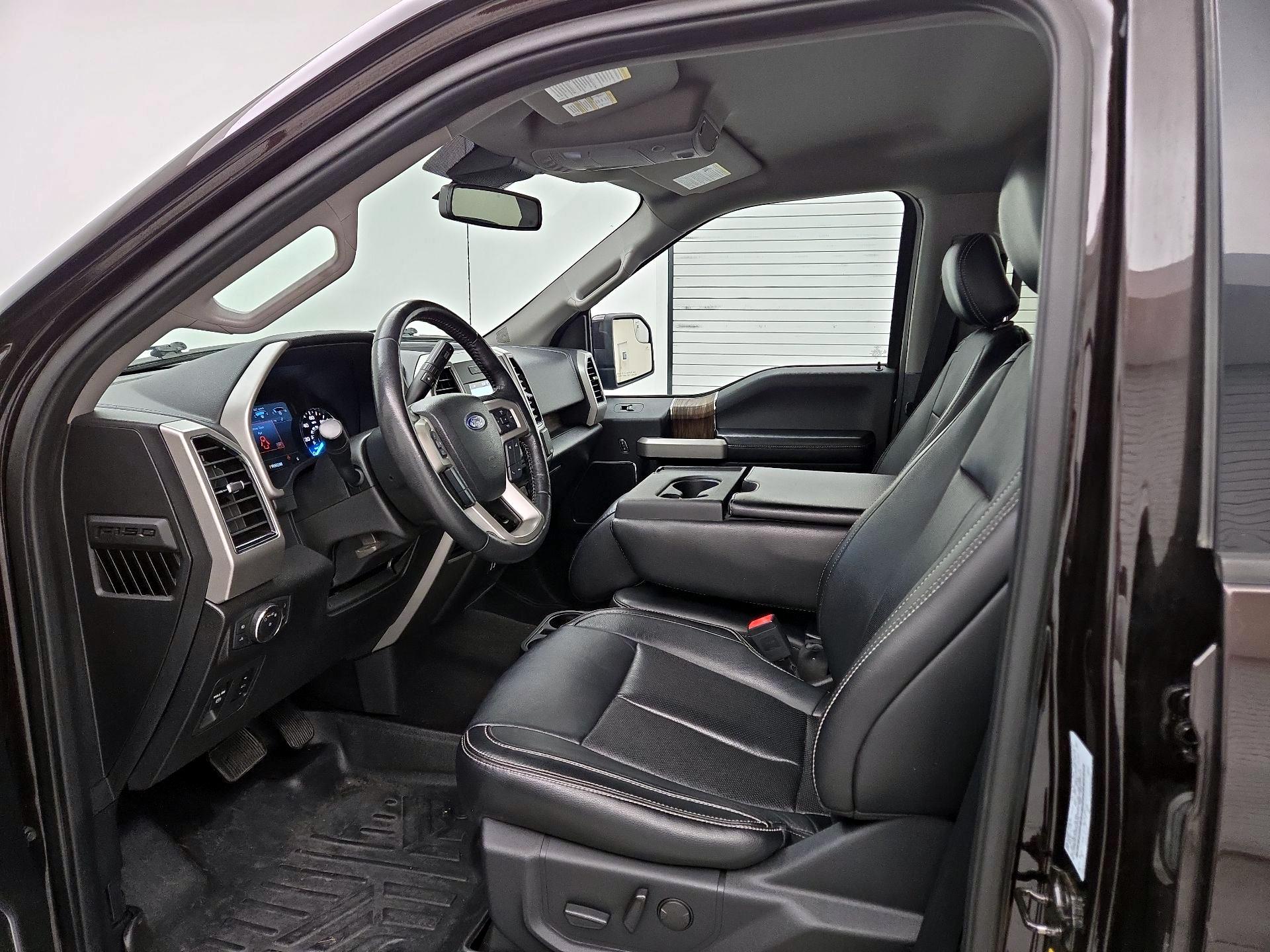 Thumbnail: 2019 Ford F-150 - 11