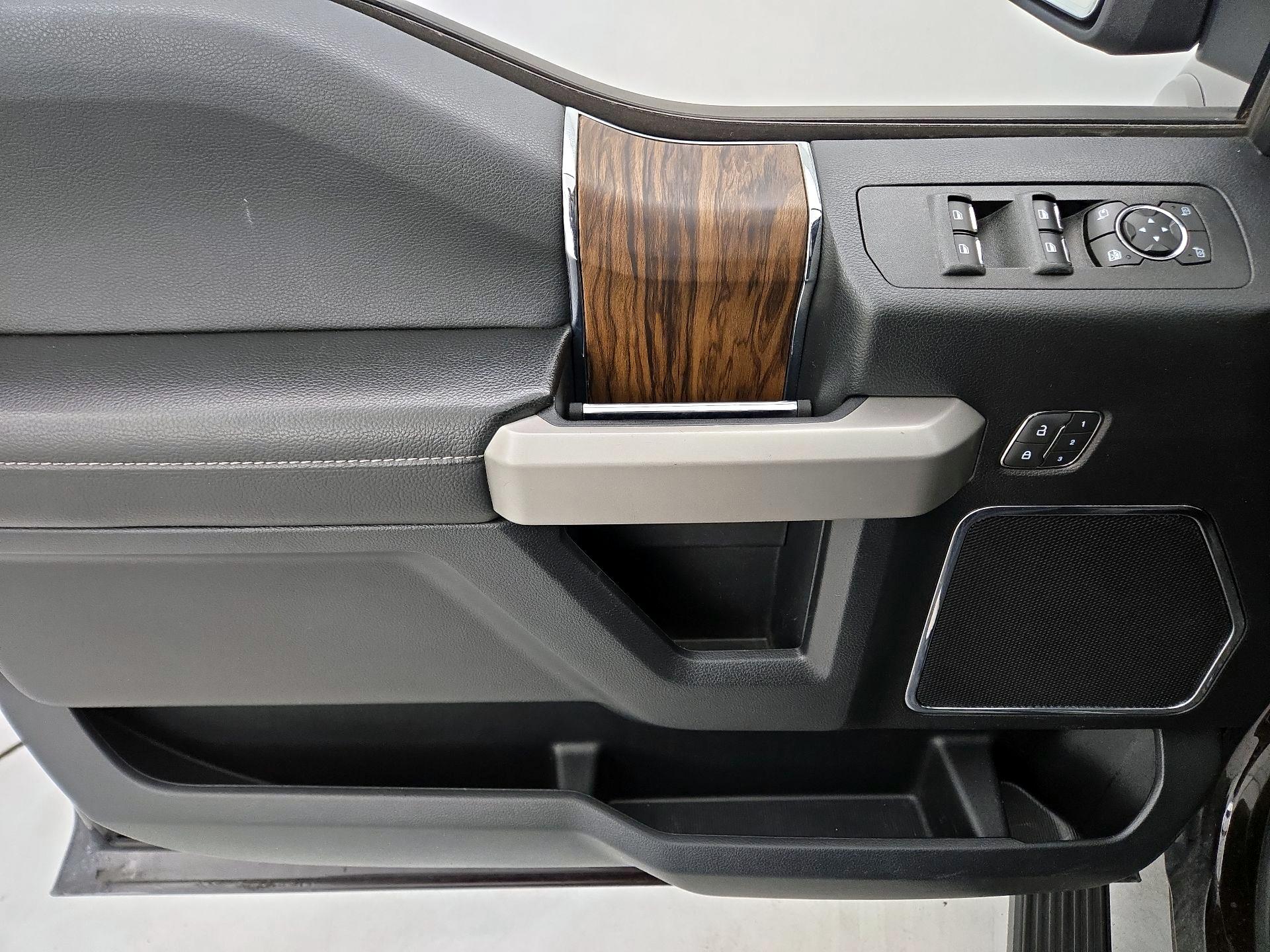 Thumbnail: 2019 Ford F-150 - 12