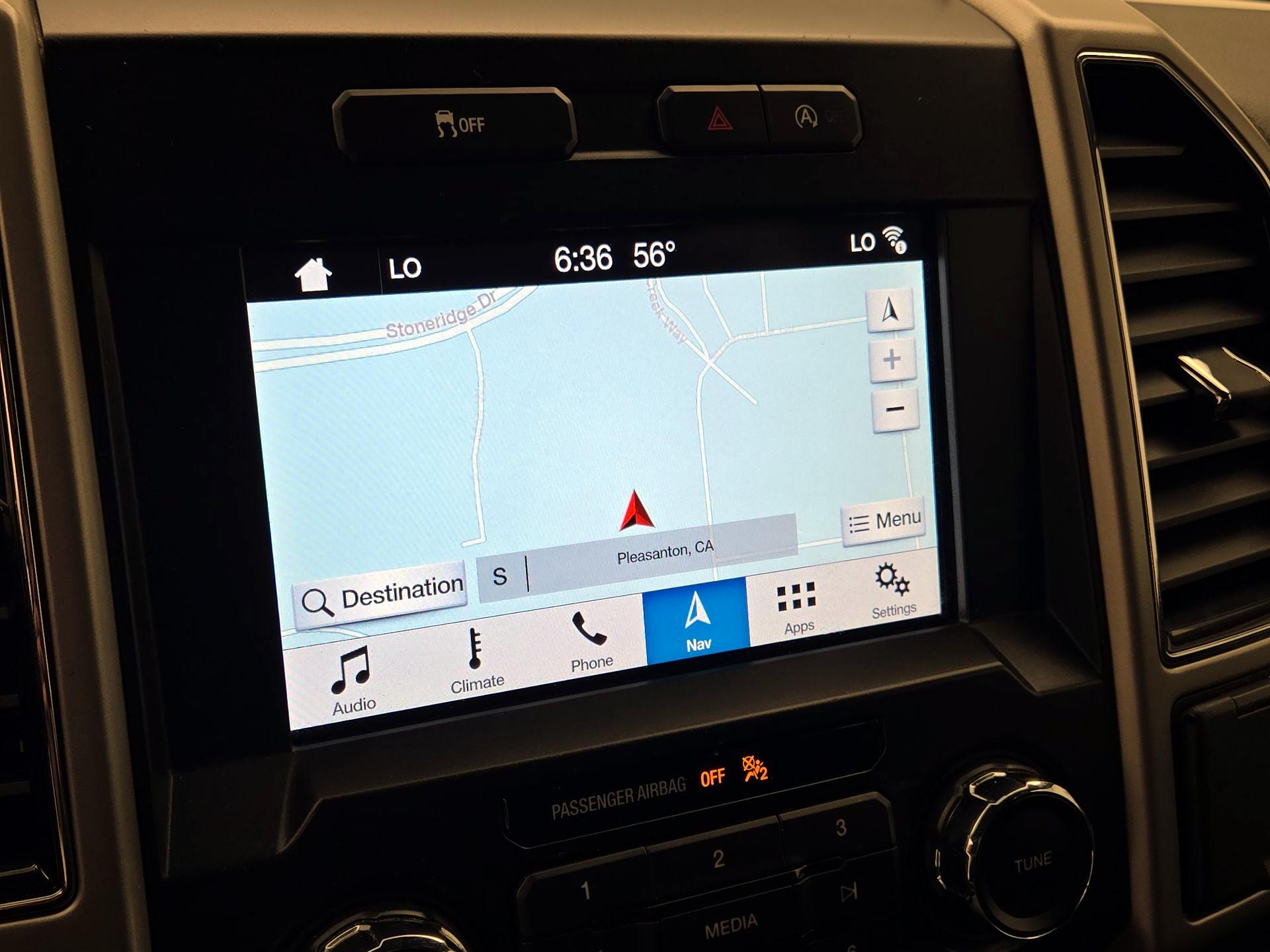 Thumbnail: 2019 Ford F-150 - 14