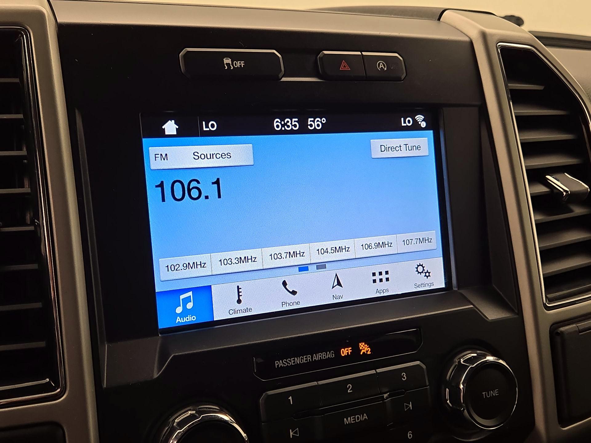 Thumbnail: 2019 Ford F-150 - 16