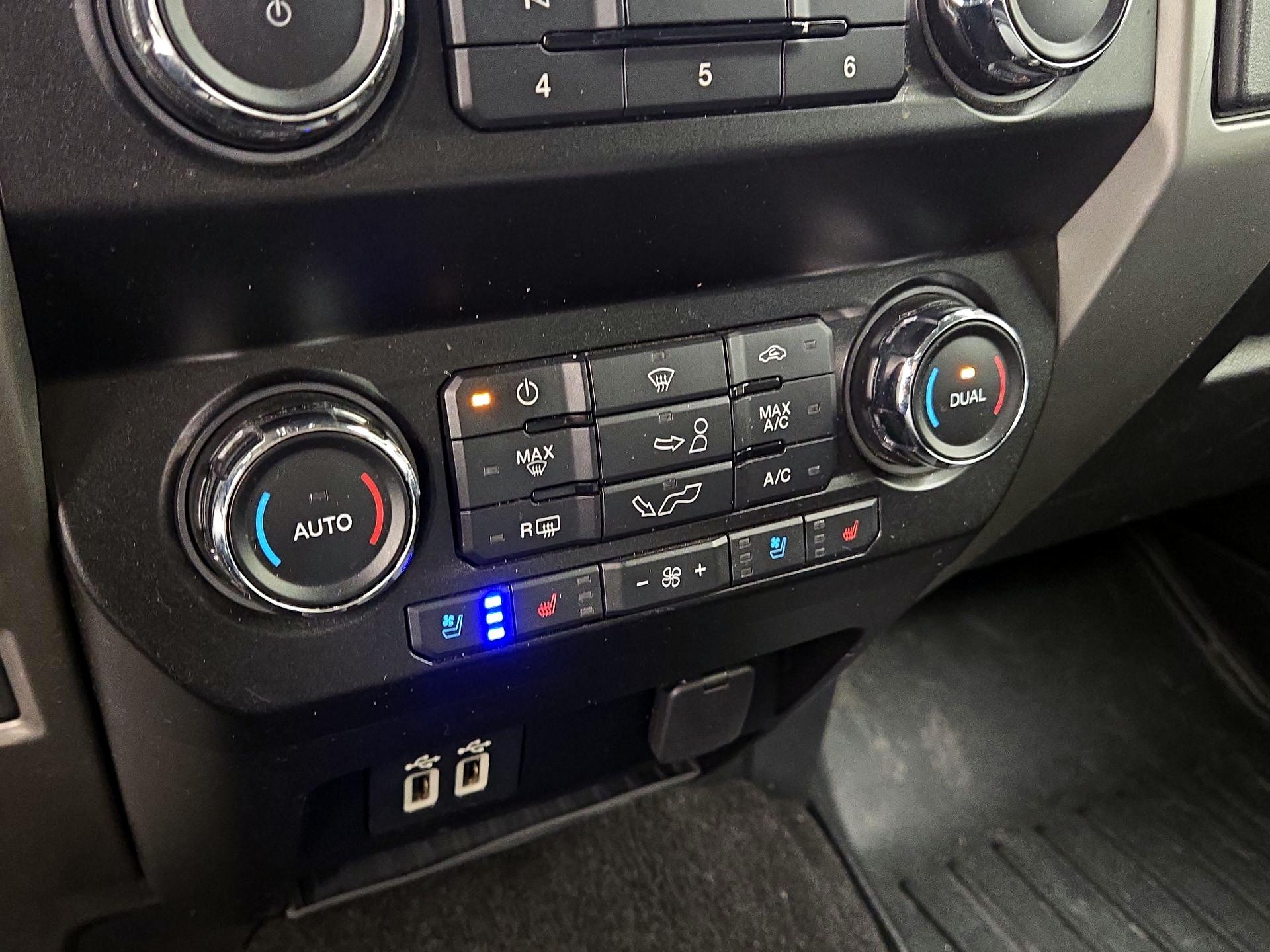 Thumbnail: 2019 Ford F-150 - 17